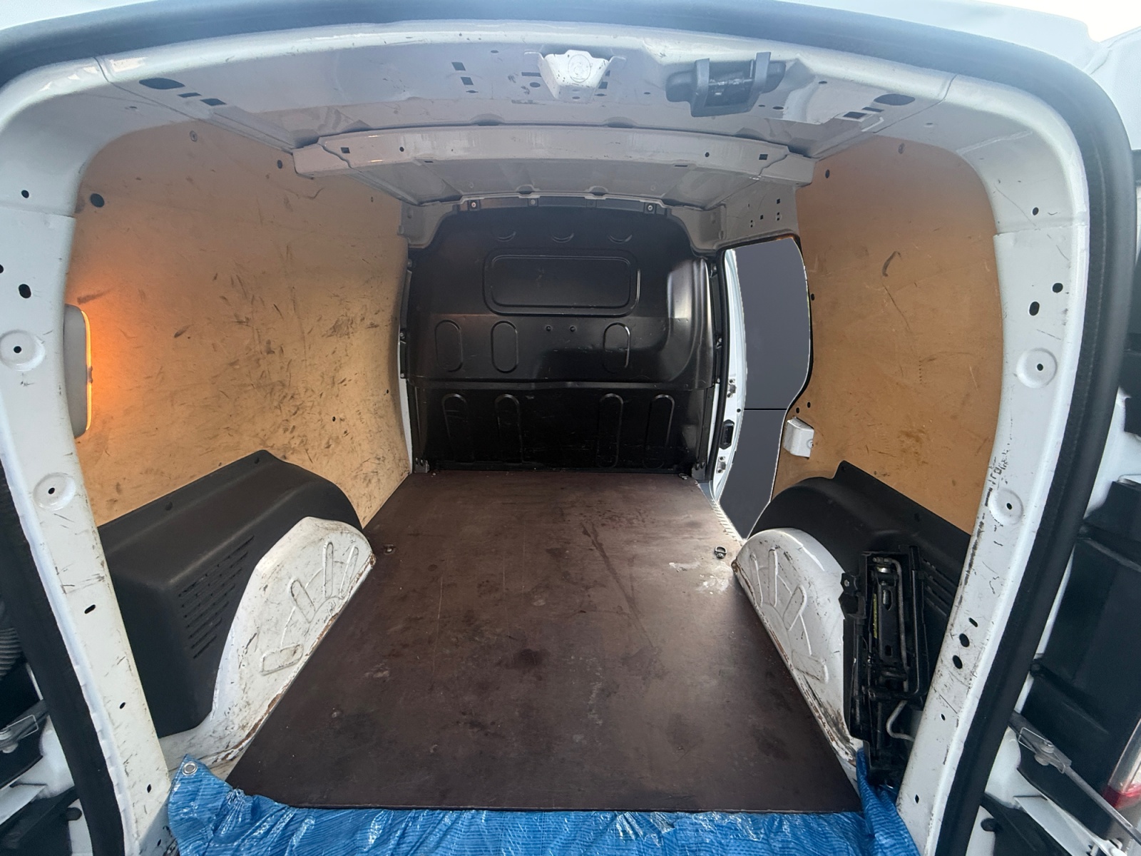 Renault Kangoo Express 10