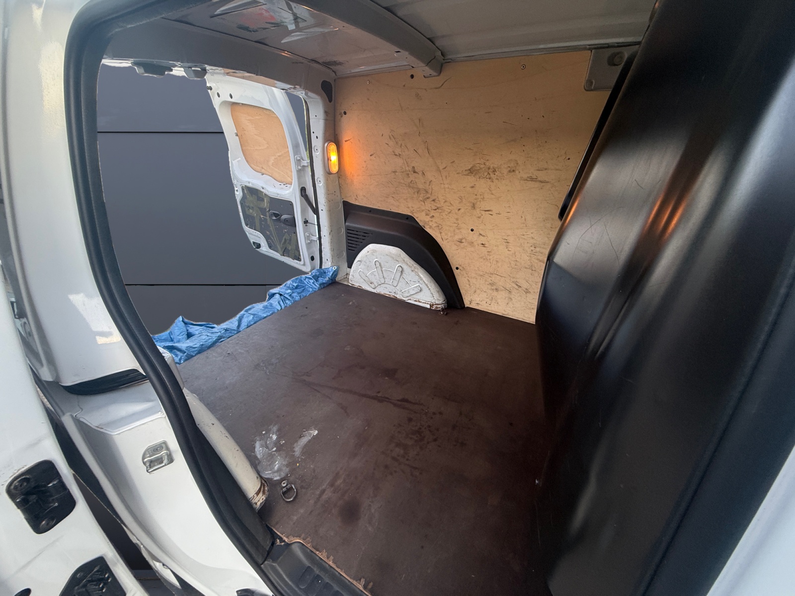 Renault Kangoo Express 11