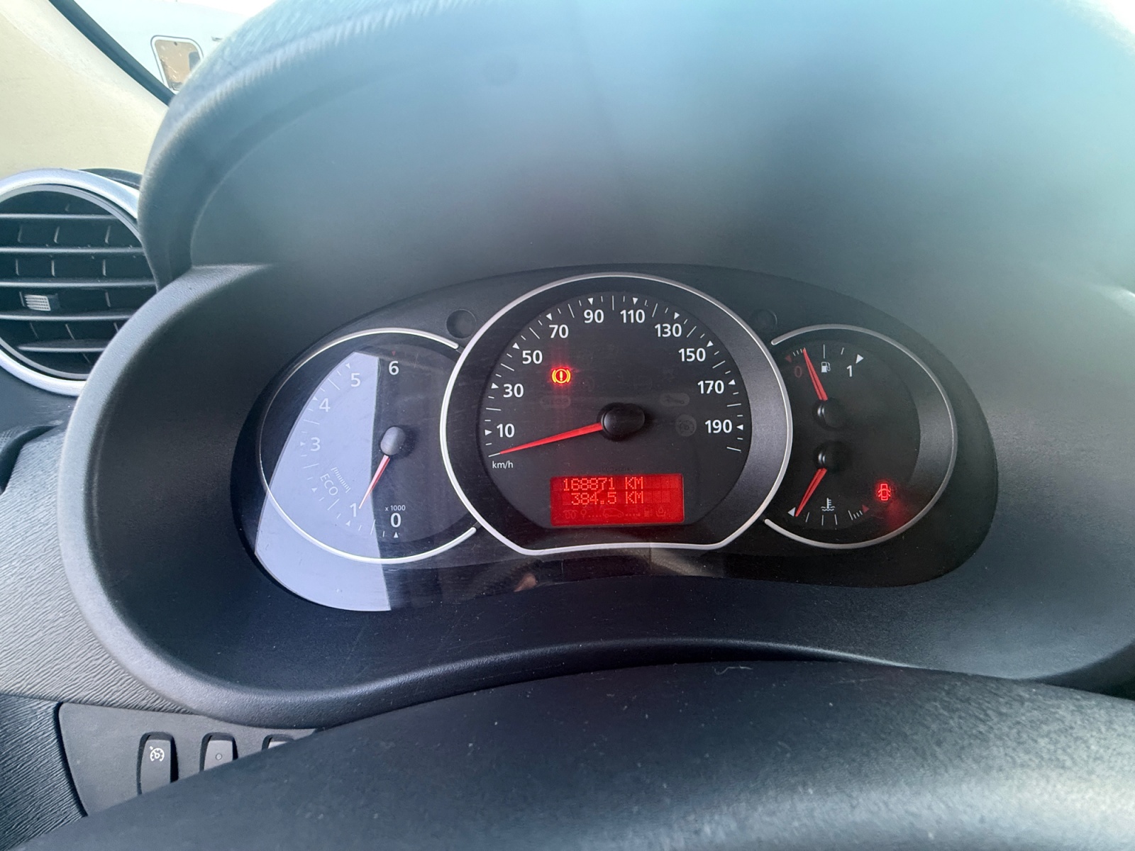 Renault Kangoo Express 16