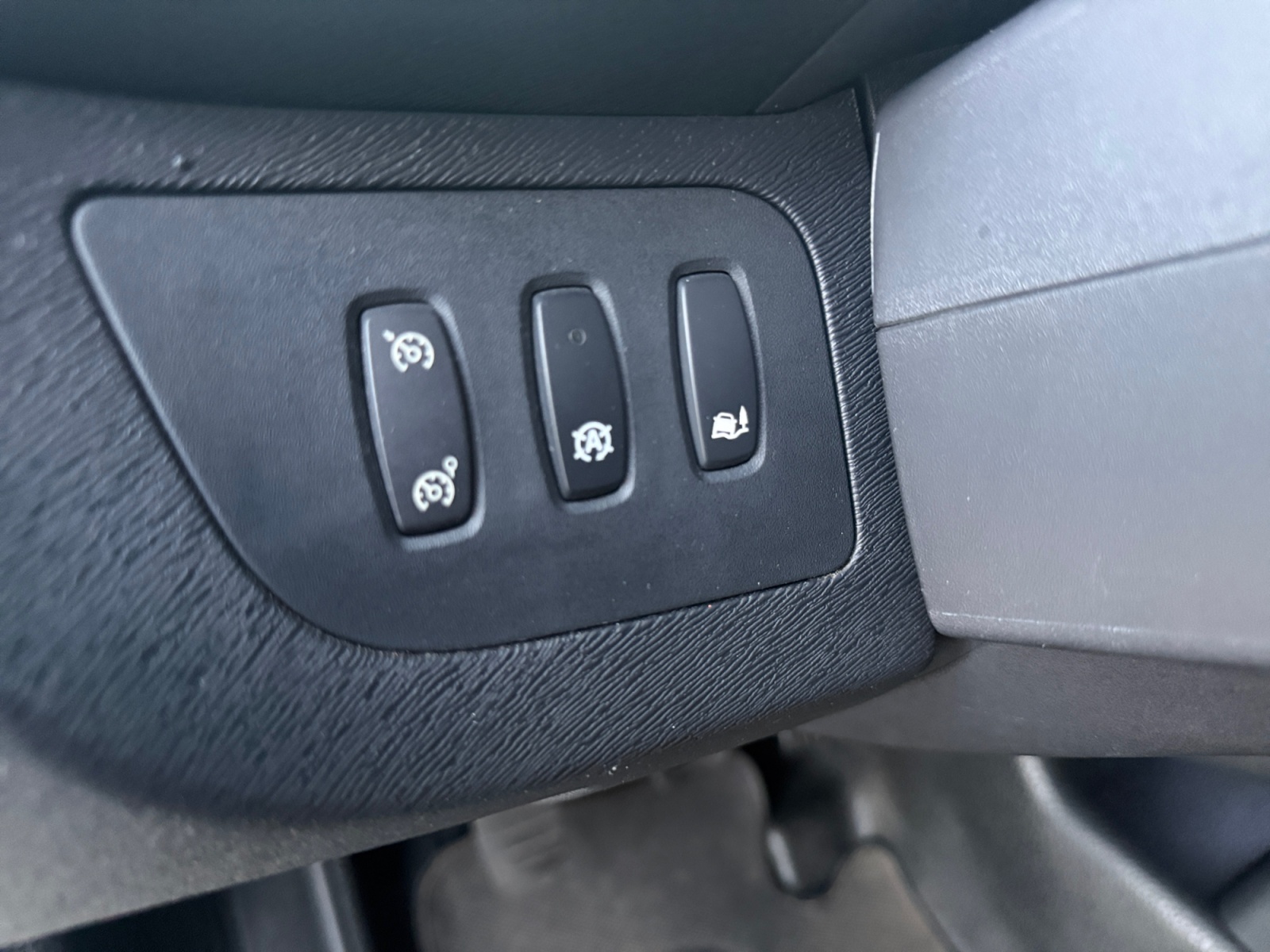 Renault Kangoo Express 21