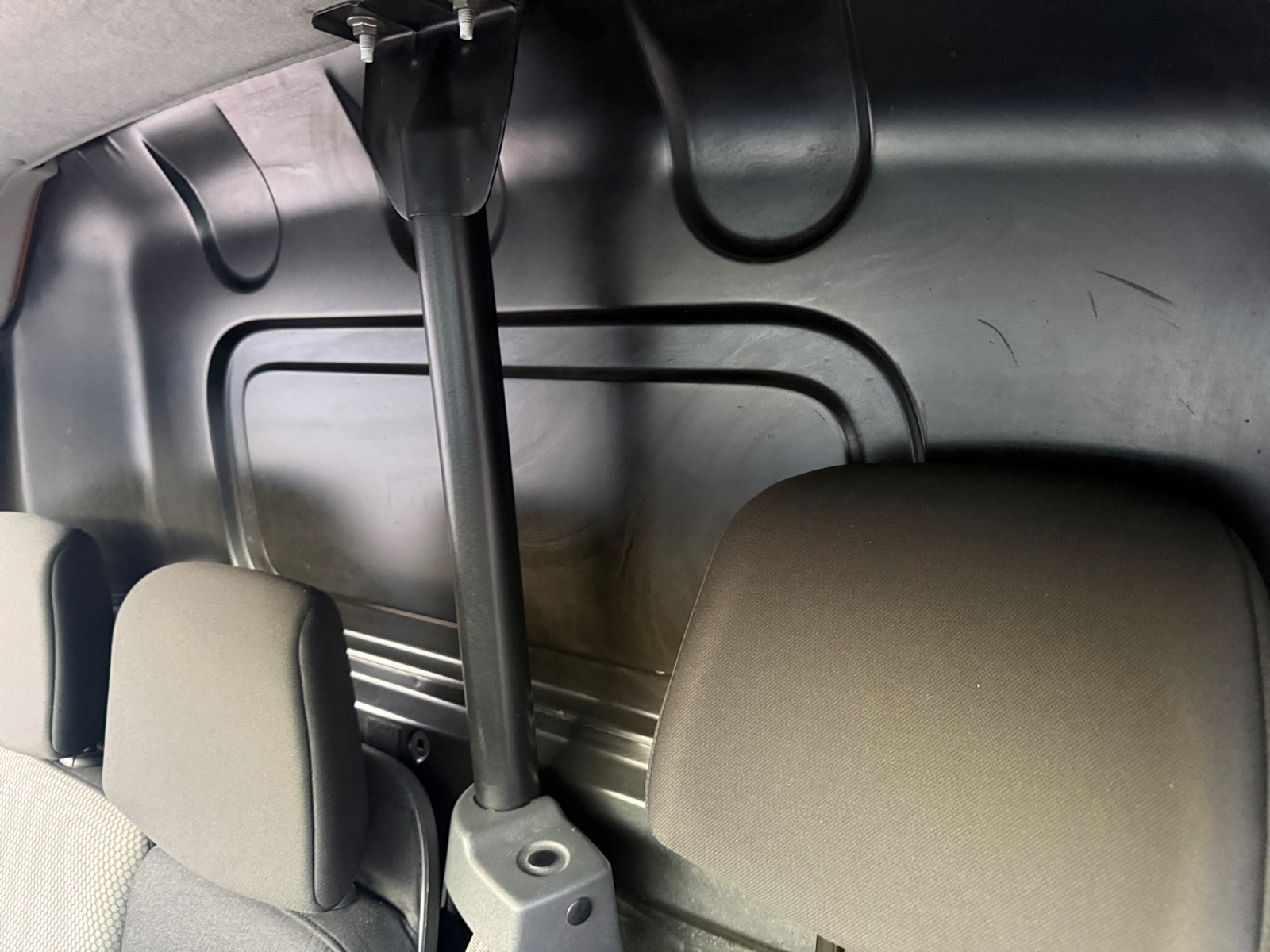 Renault Kangoo Express 22