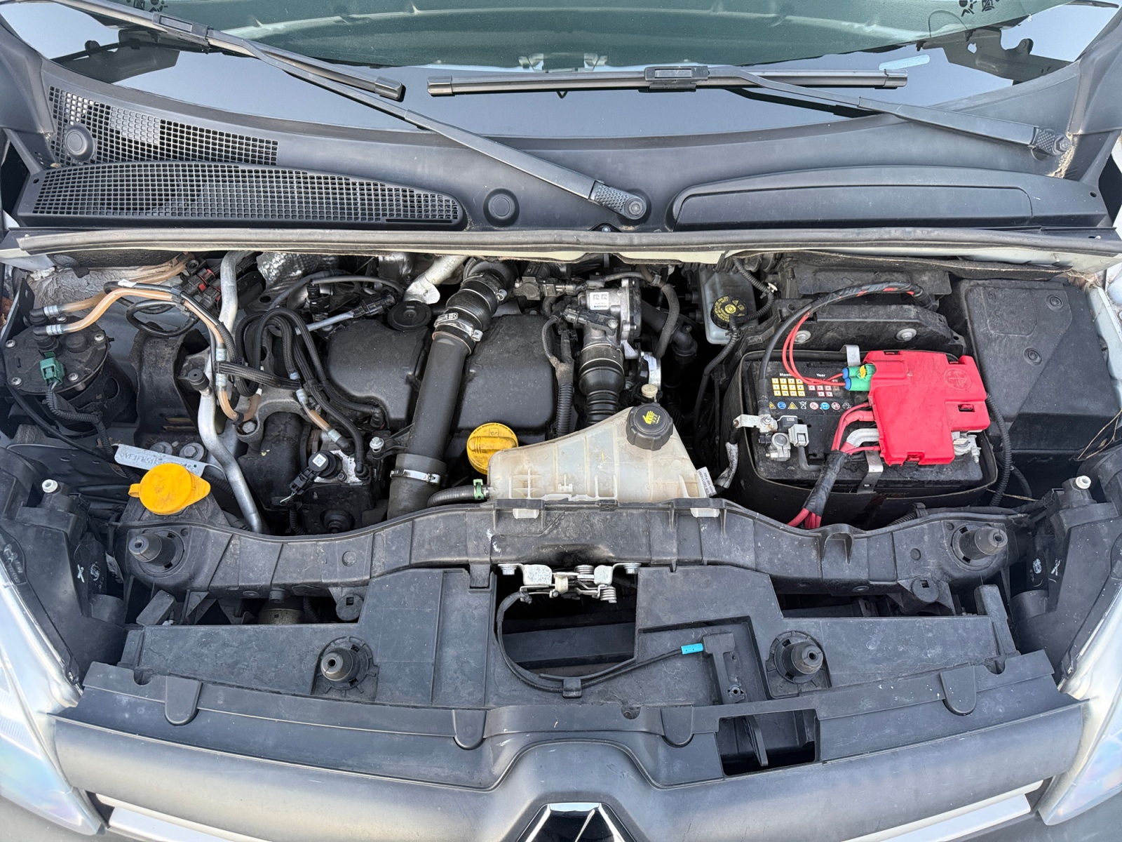 Renault Kangoo Express 23