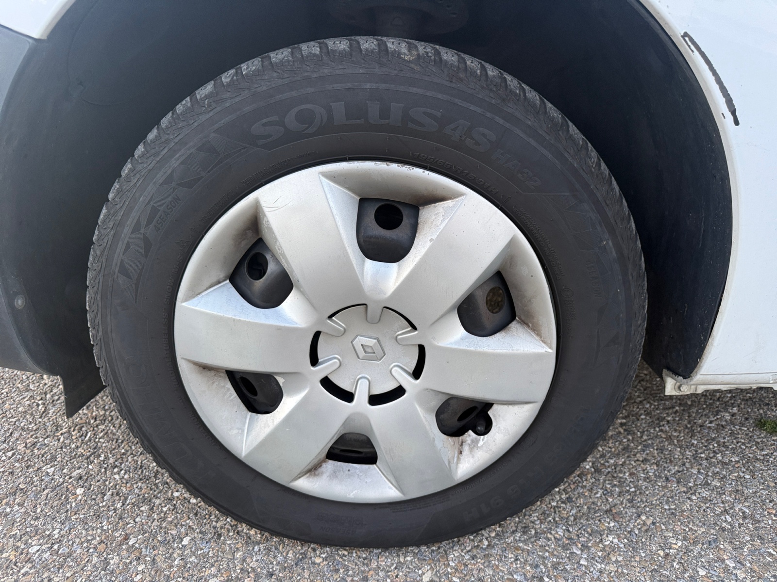 Renault Kangoo Express 24