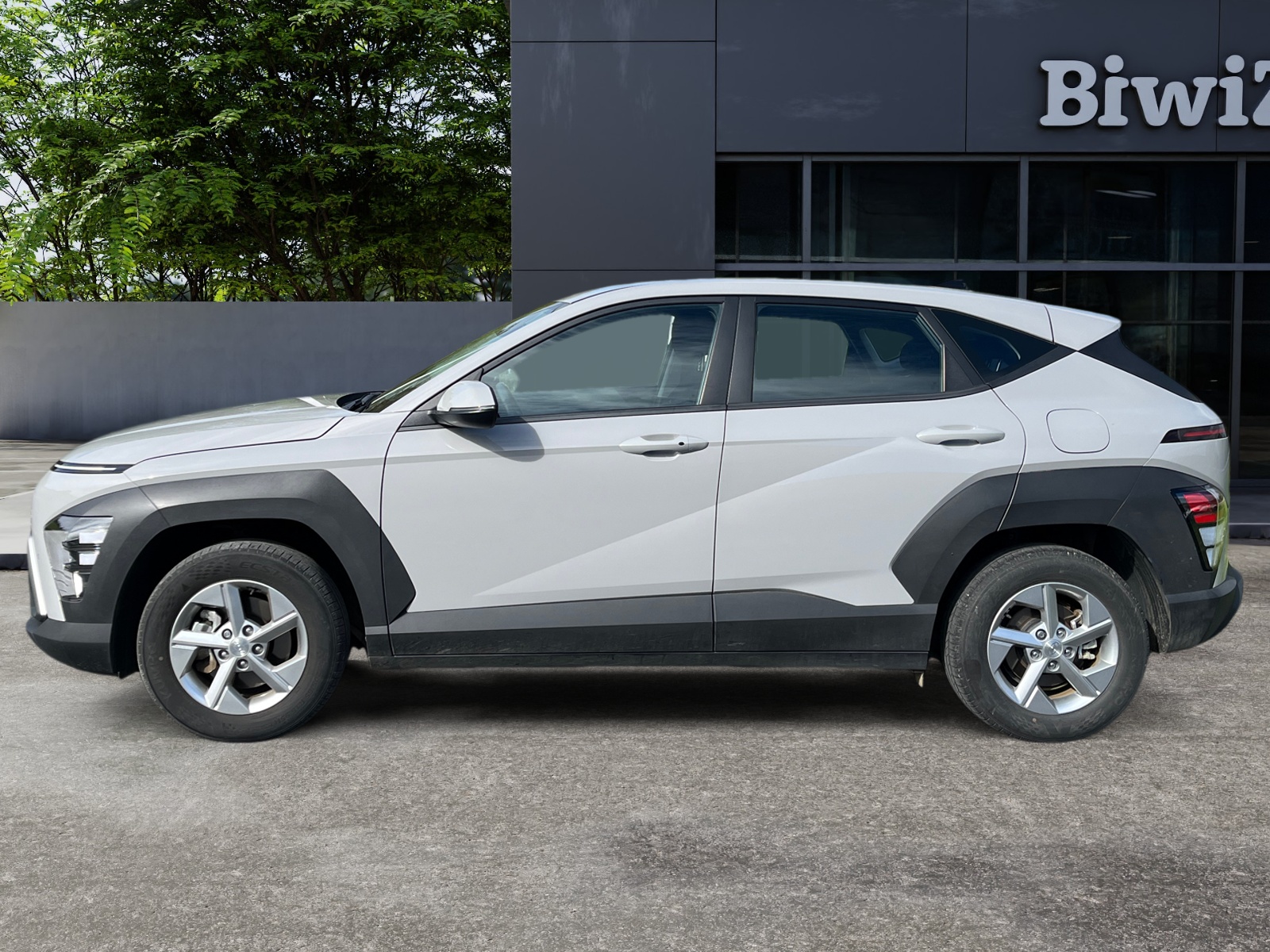 Hyundai Kona 1