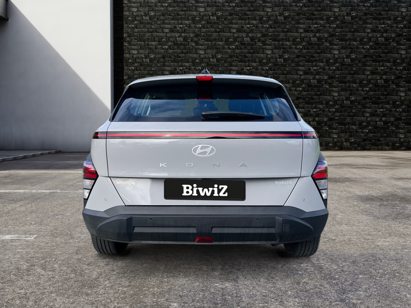 Hyundai Kona 3