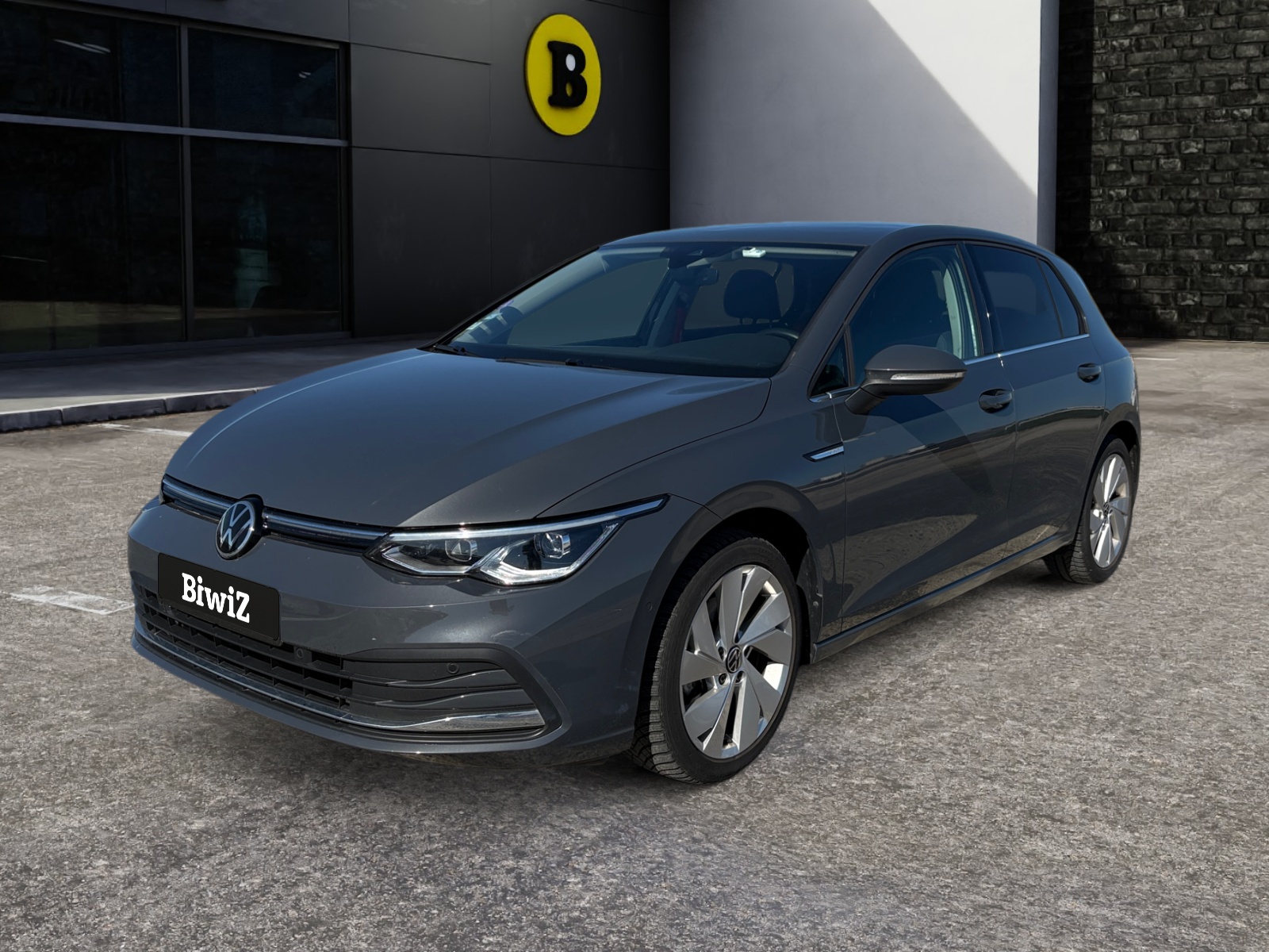 Volkswagen Golf 0