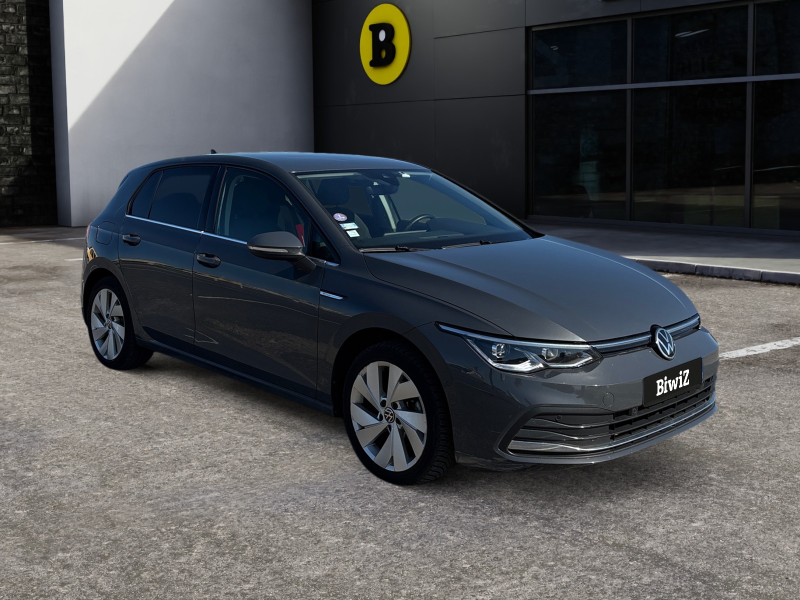 Volkswagen Golf 6