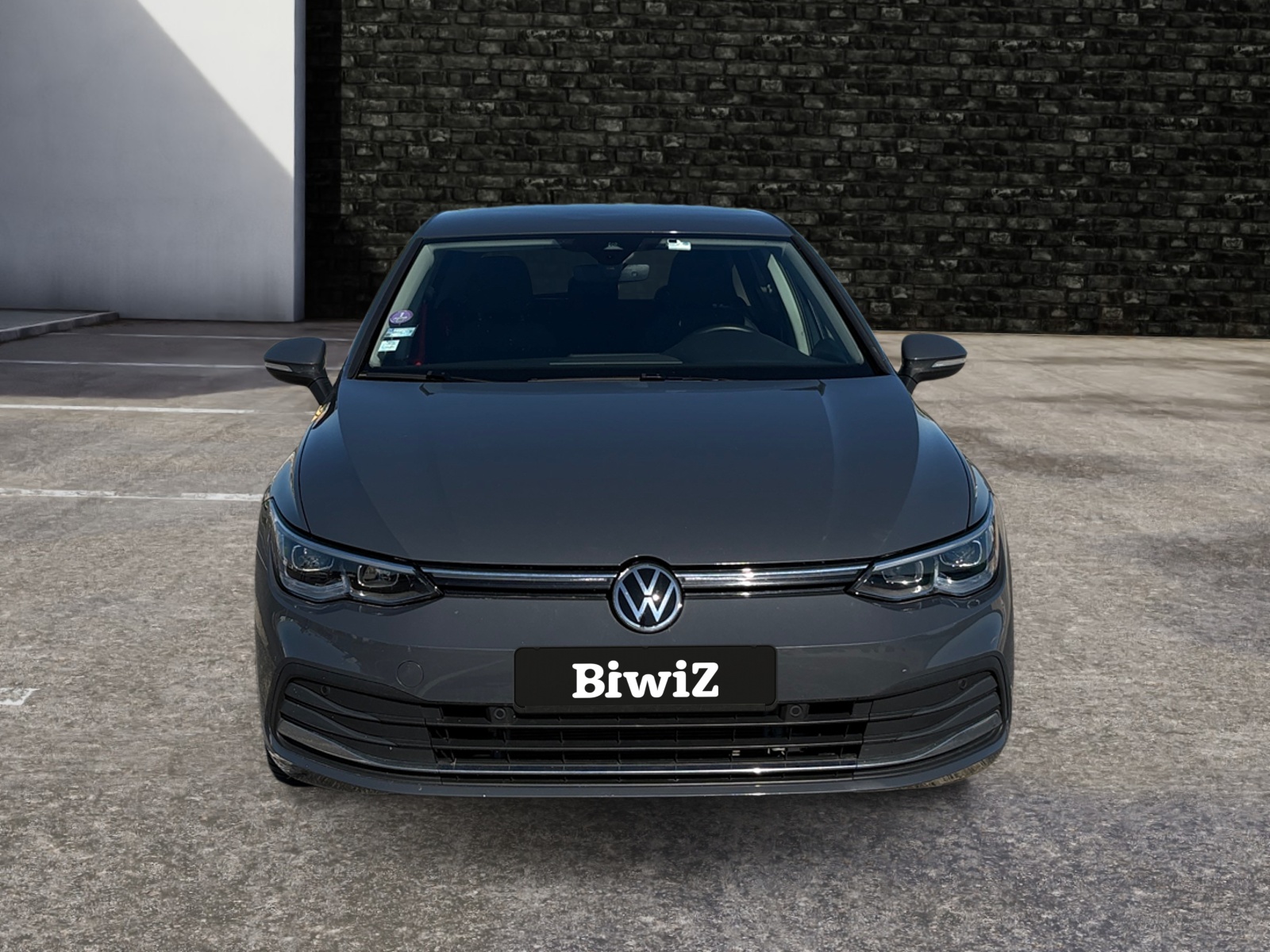 Volkswagen Golf 7