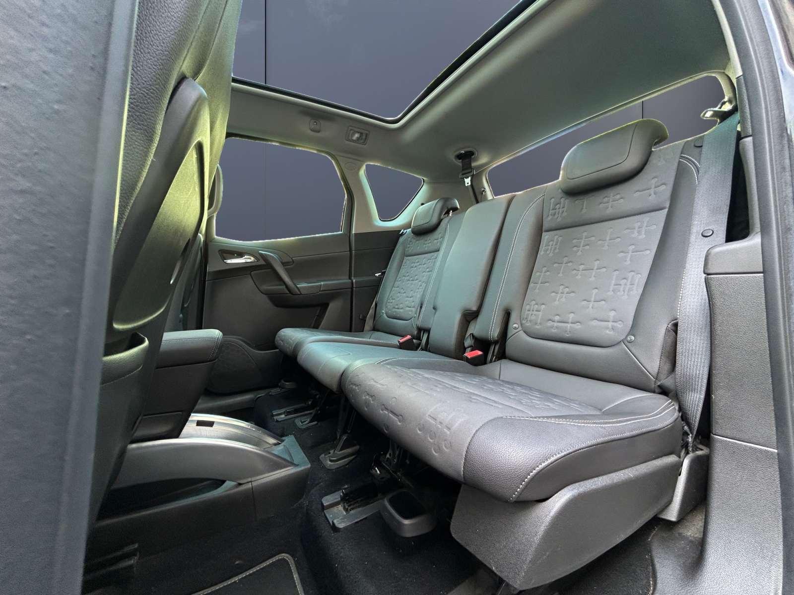 Opel Meriva 10