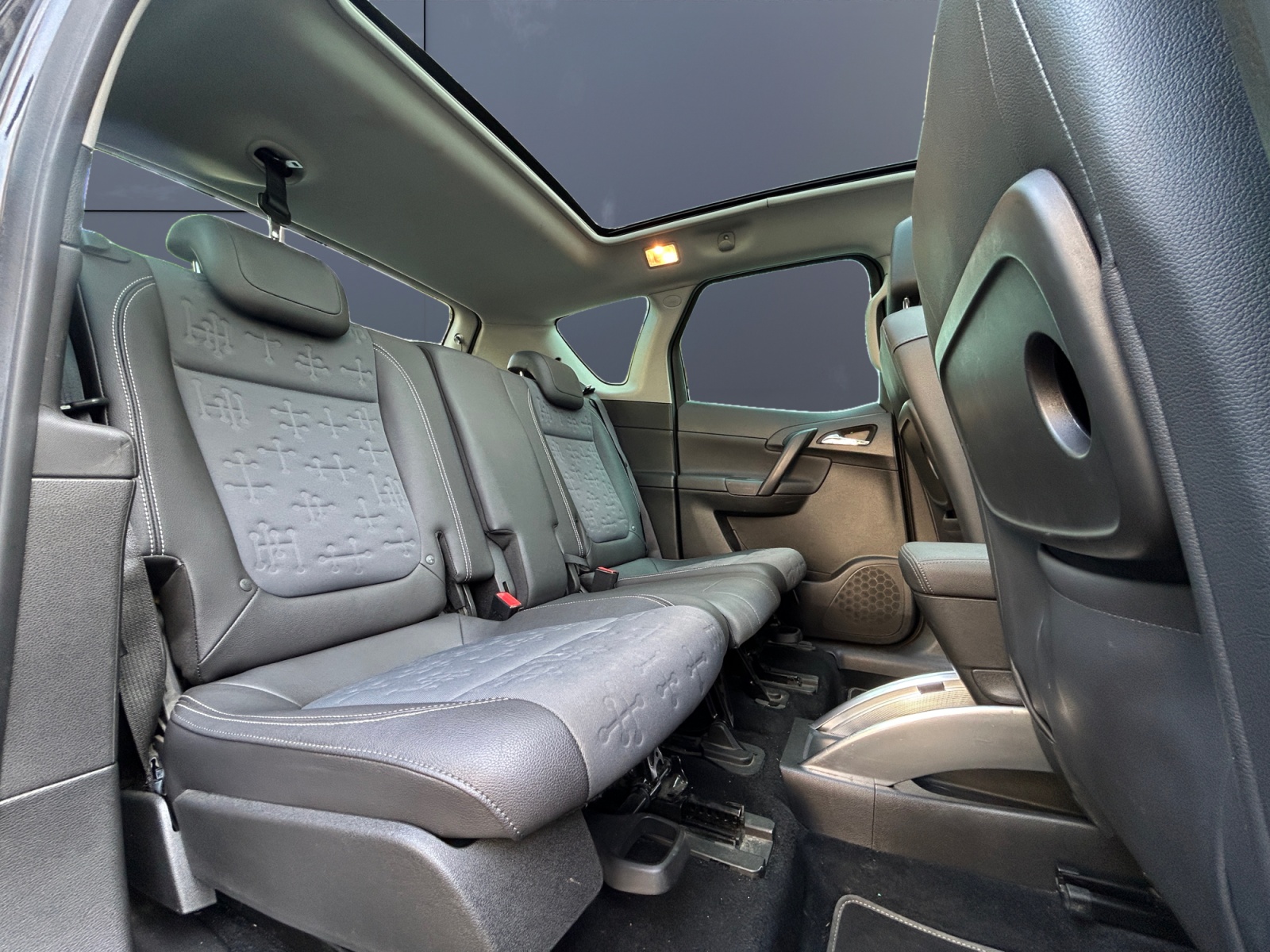 Opel Meriva 11