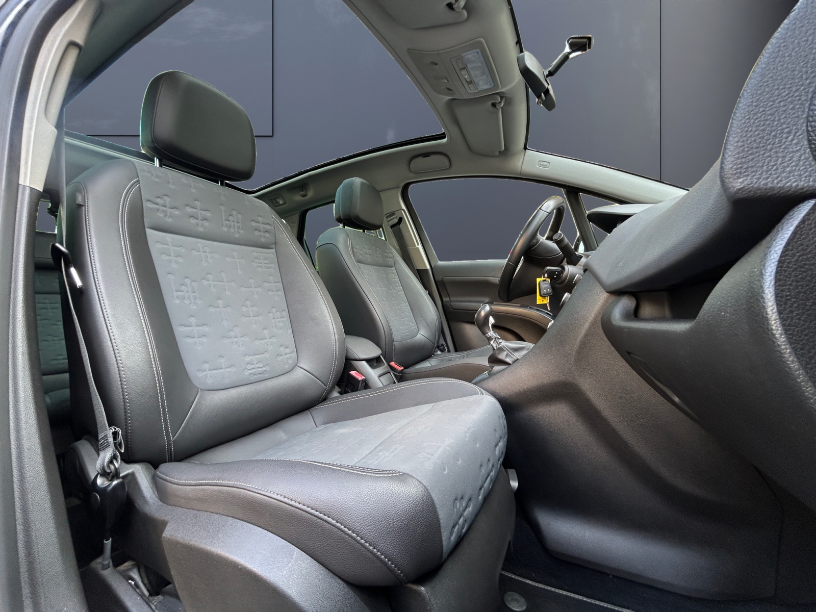 Opel Meriva 13