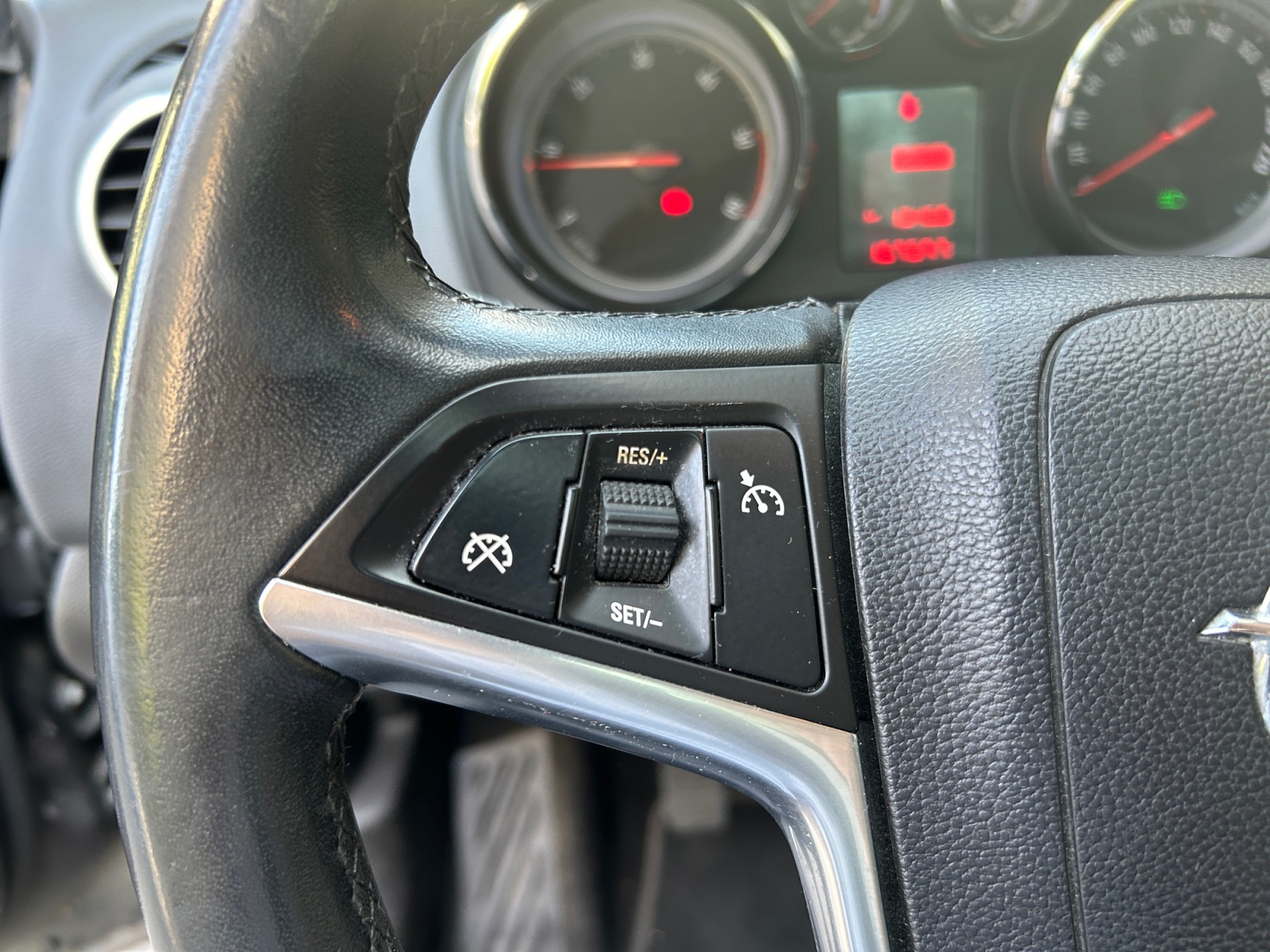 Opel Meriva 20