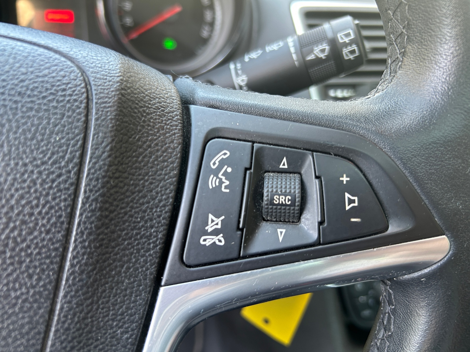 Opel Meriva 21