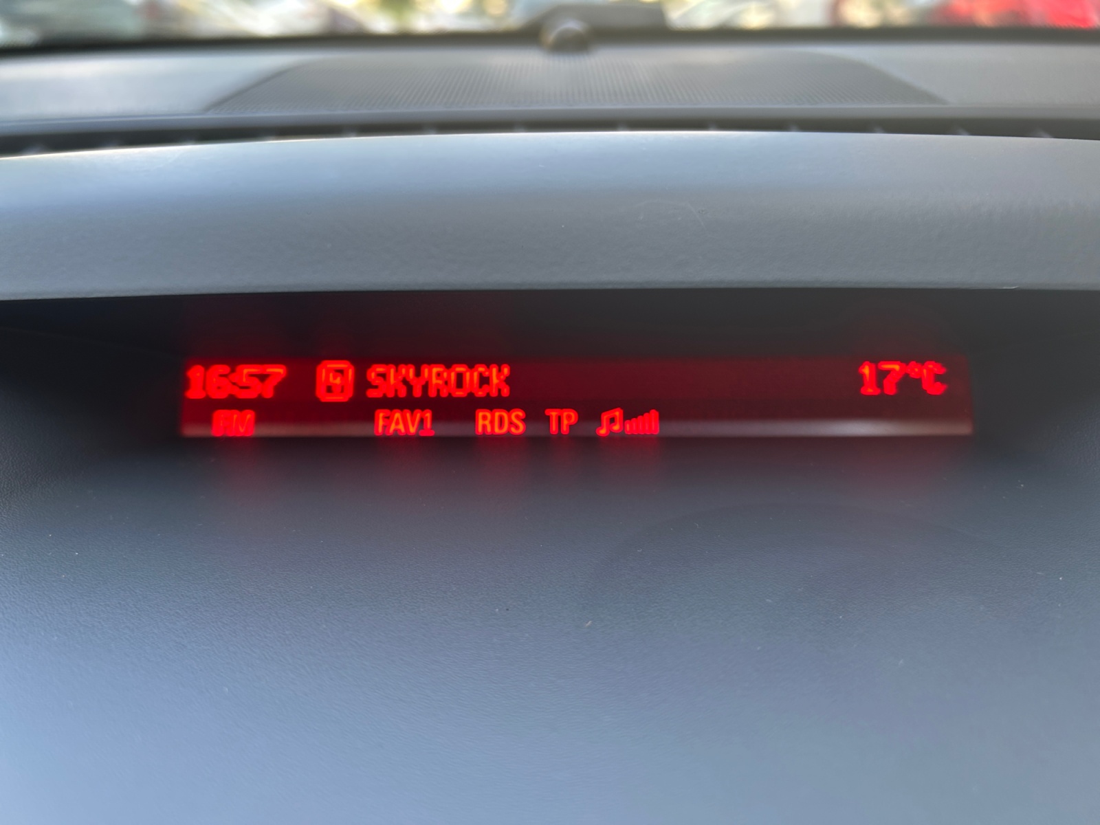Opel Meriva 23