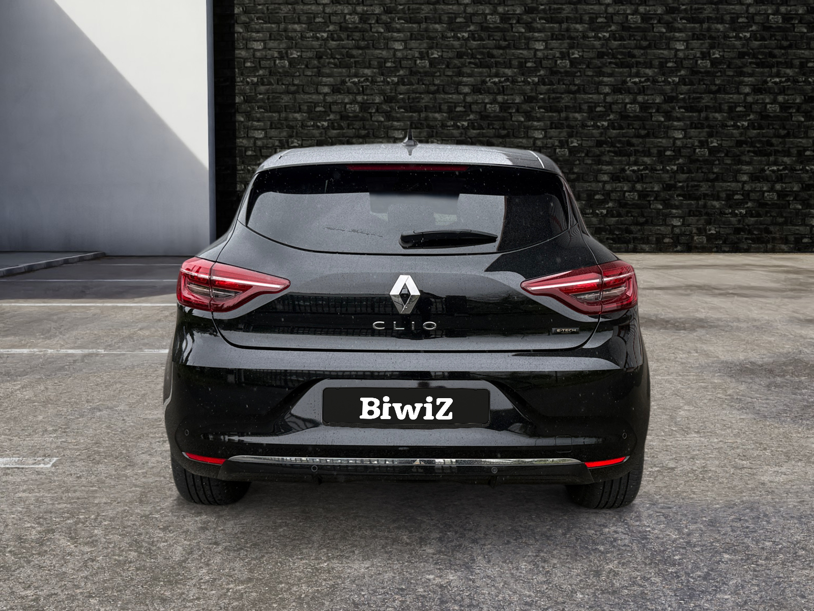 Renault Clio 3