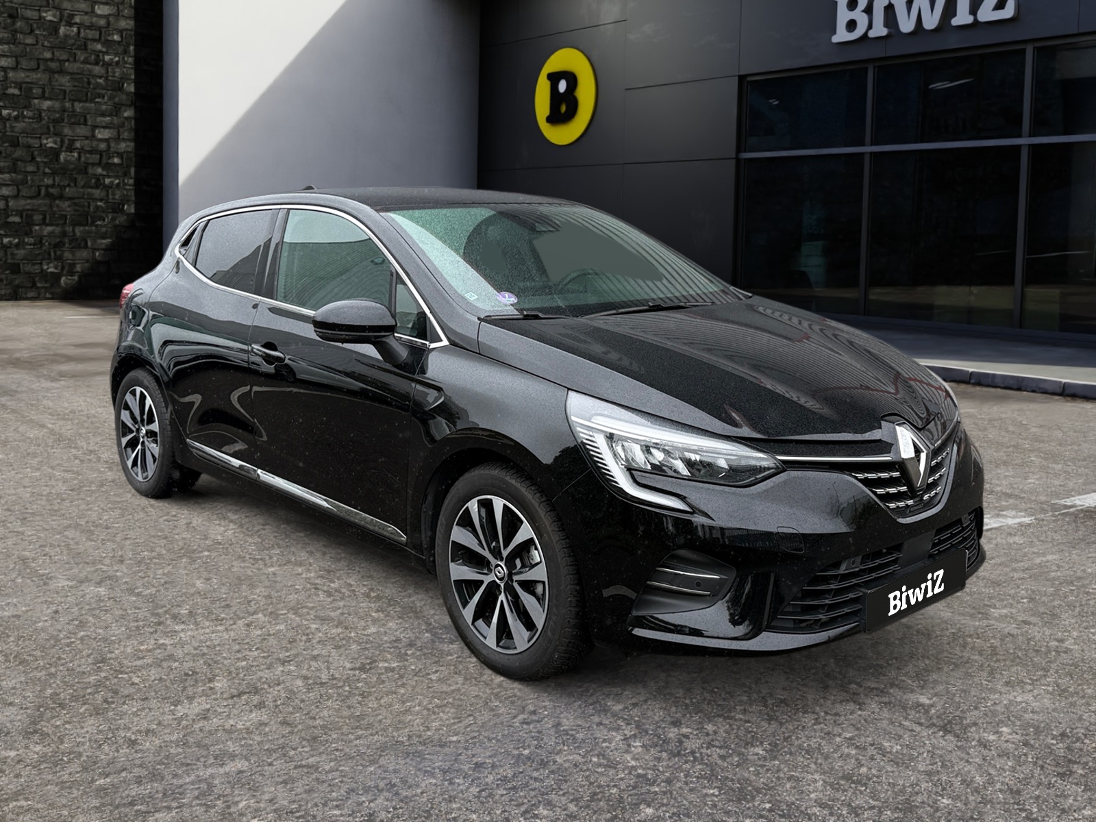 Renault Clio 6