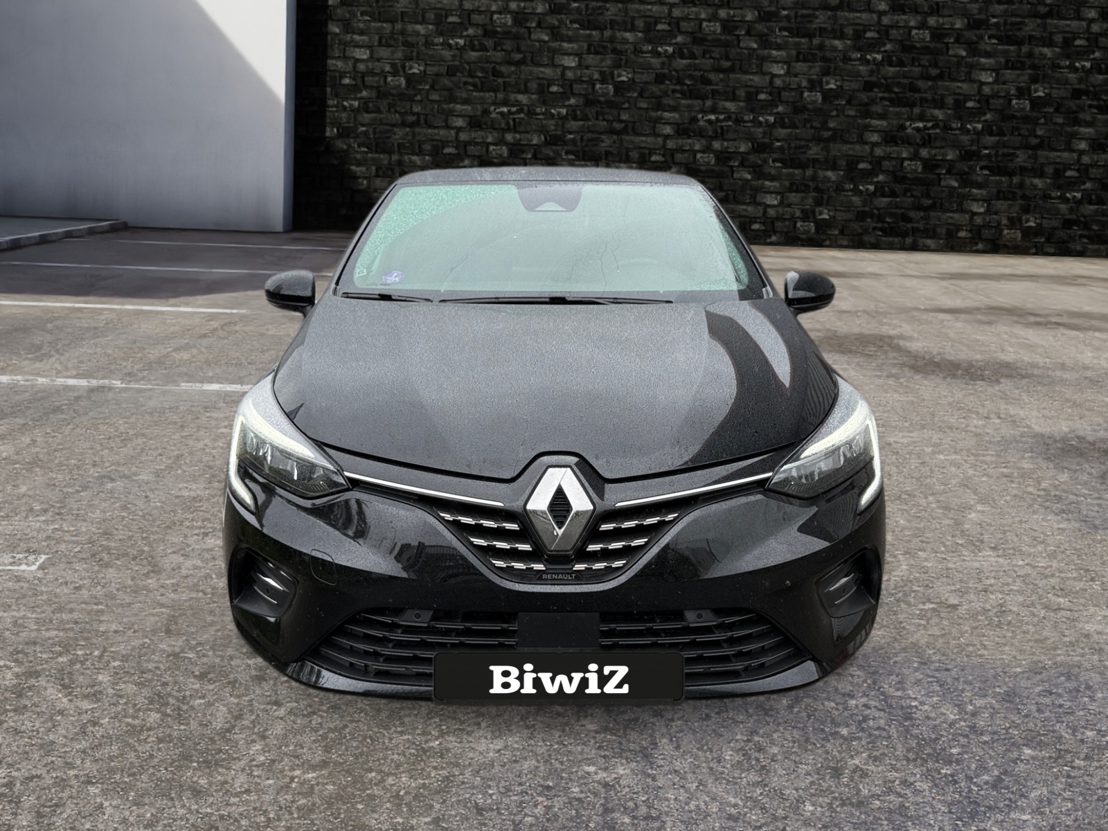 Renault Clio 7