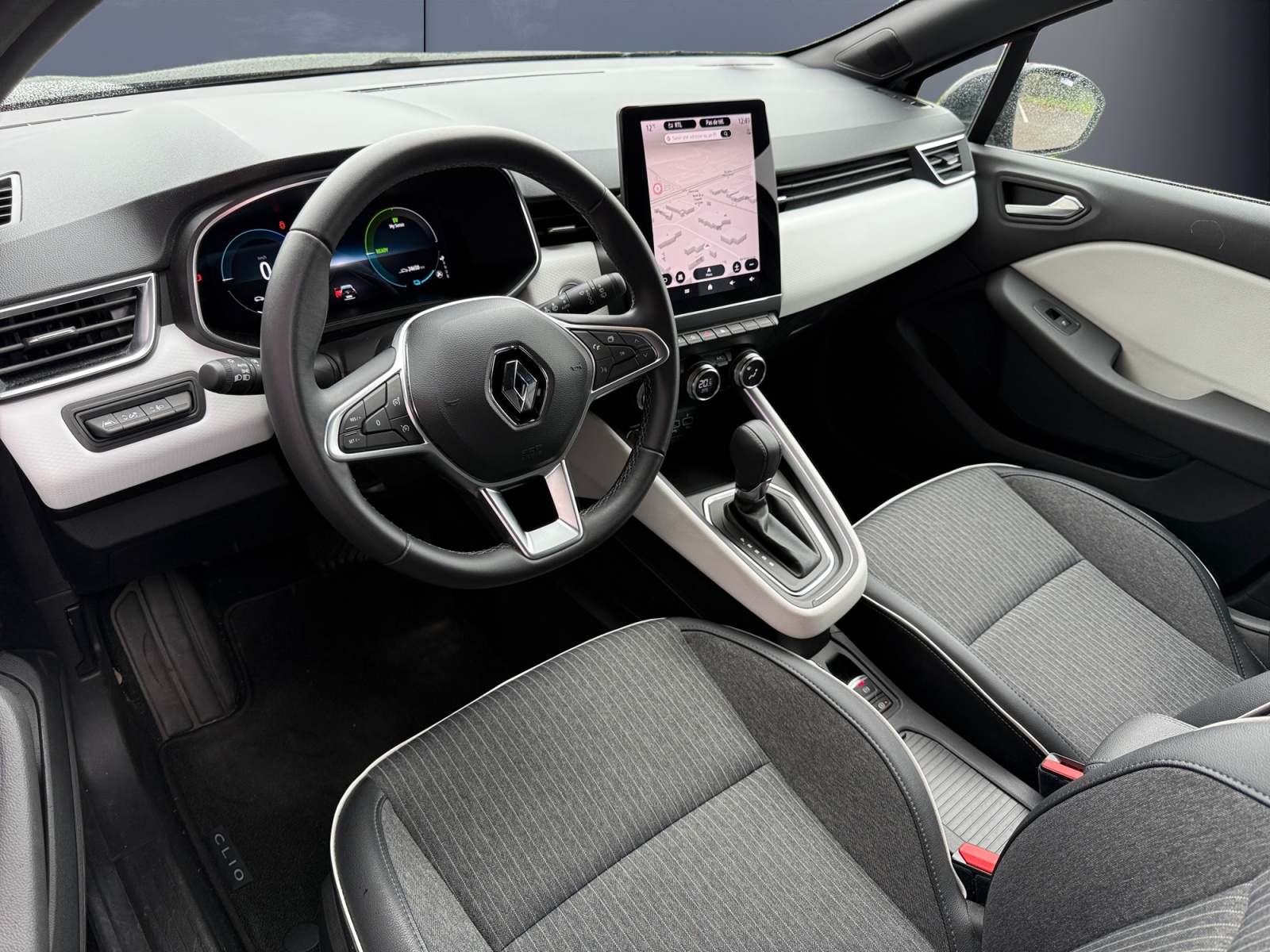Renault Clio 8
