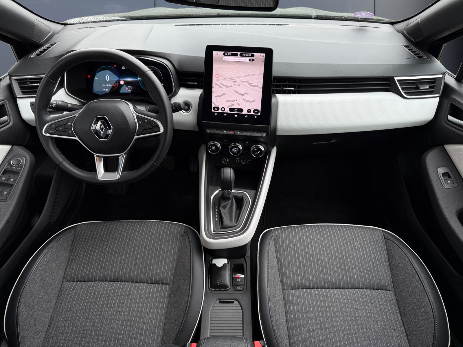 Renault Clio 14