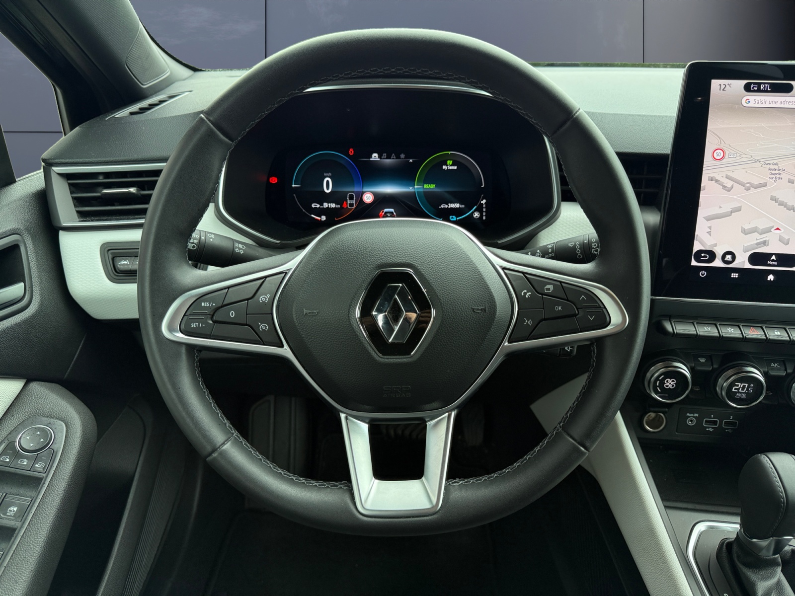 Renault Clio 15