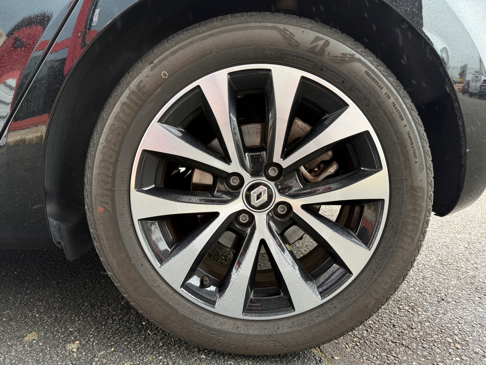 Renault Clio 33