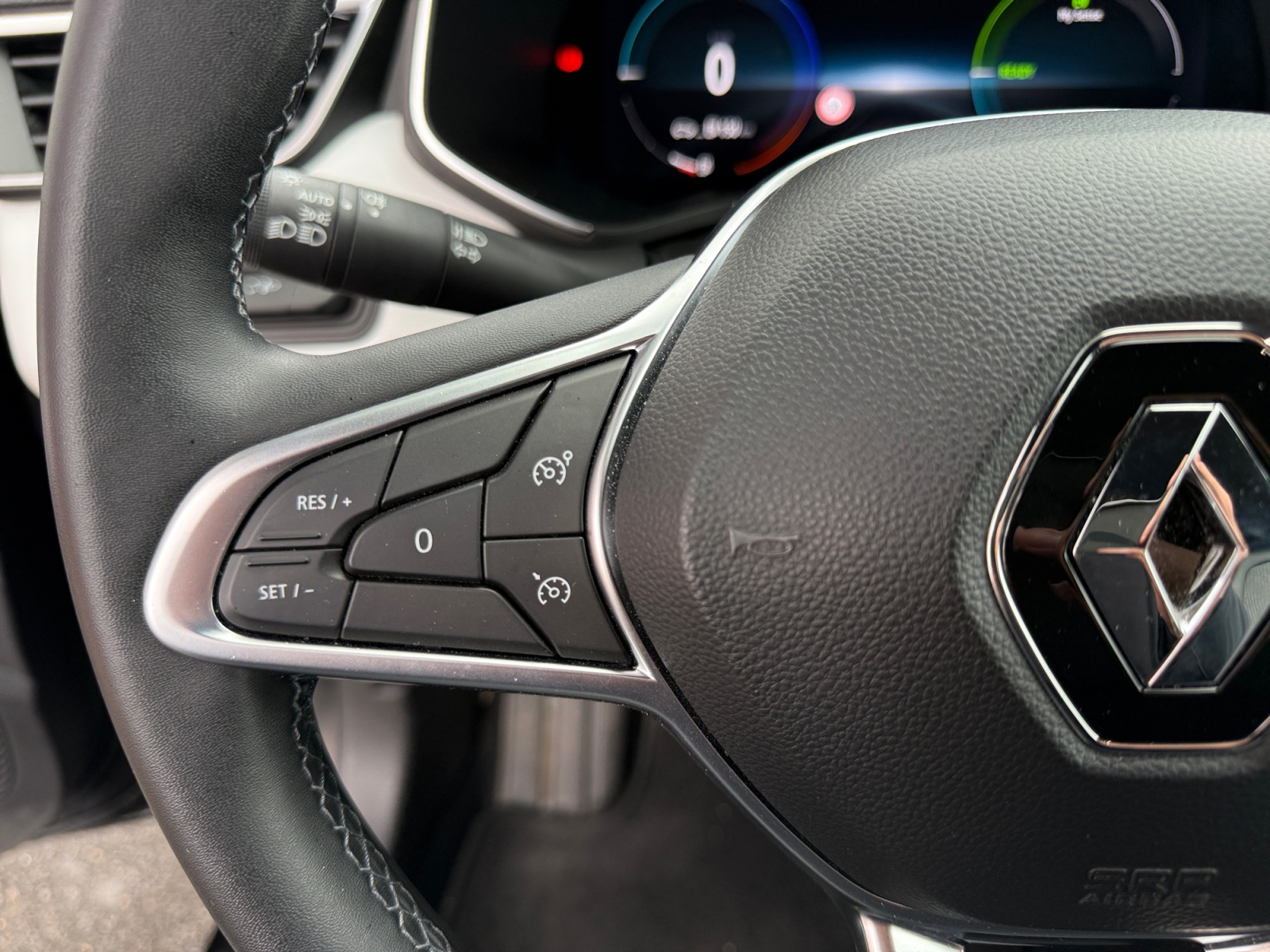 Renault Clio 20