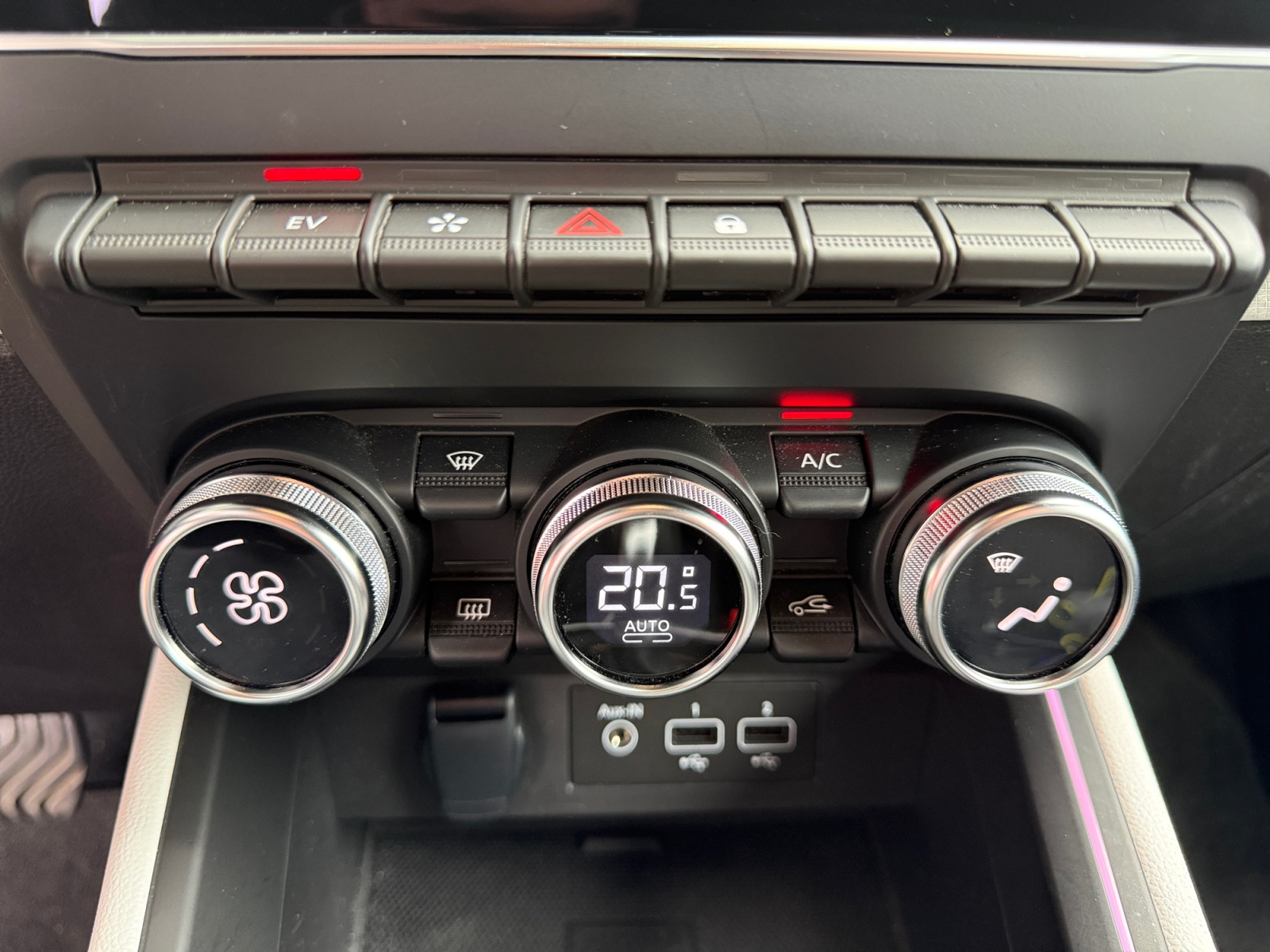 Renault Clio 26