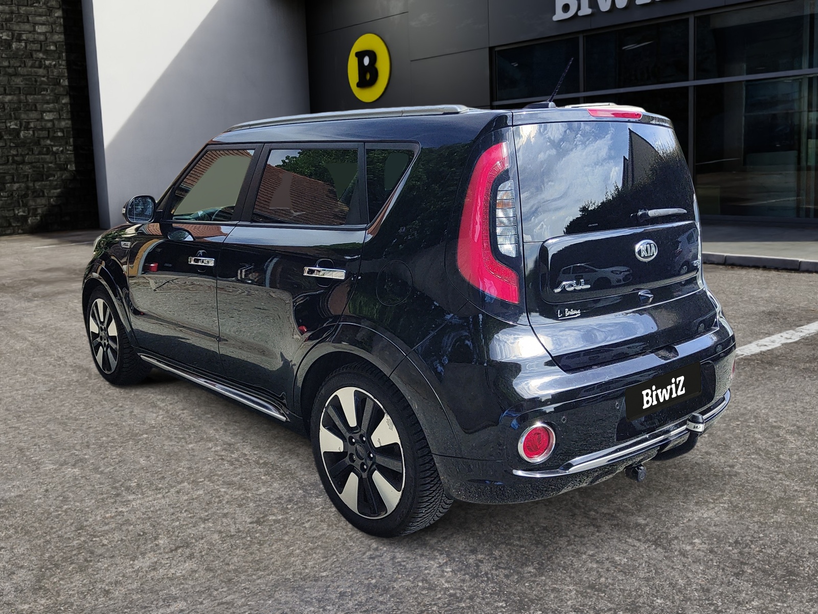 Kia Soul 2