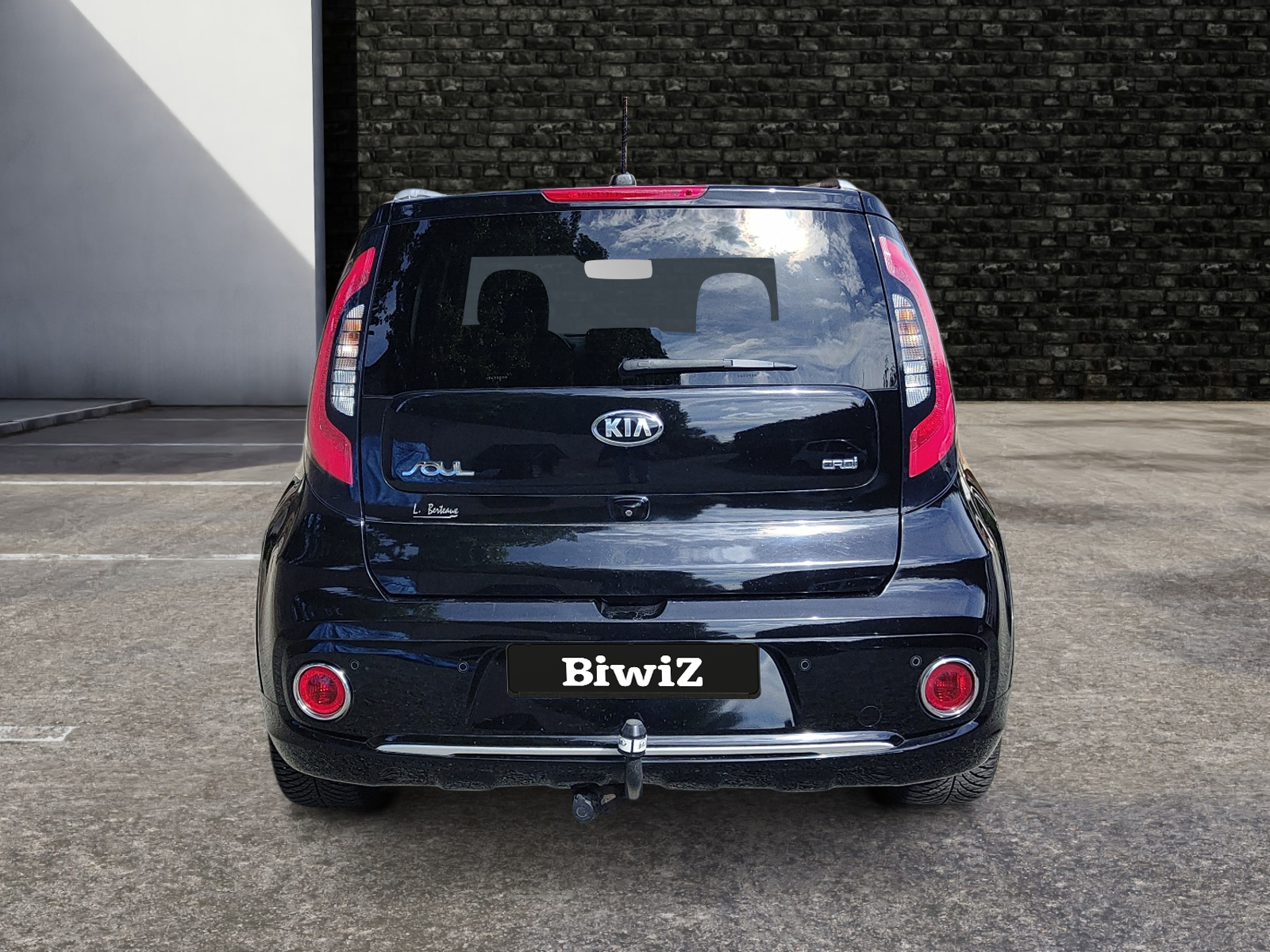 Kia Soul 3