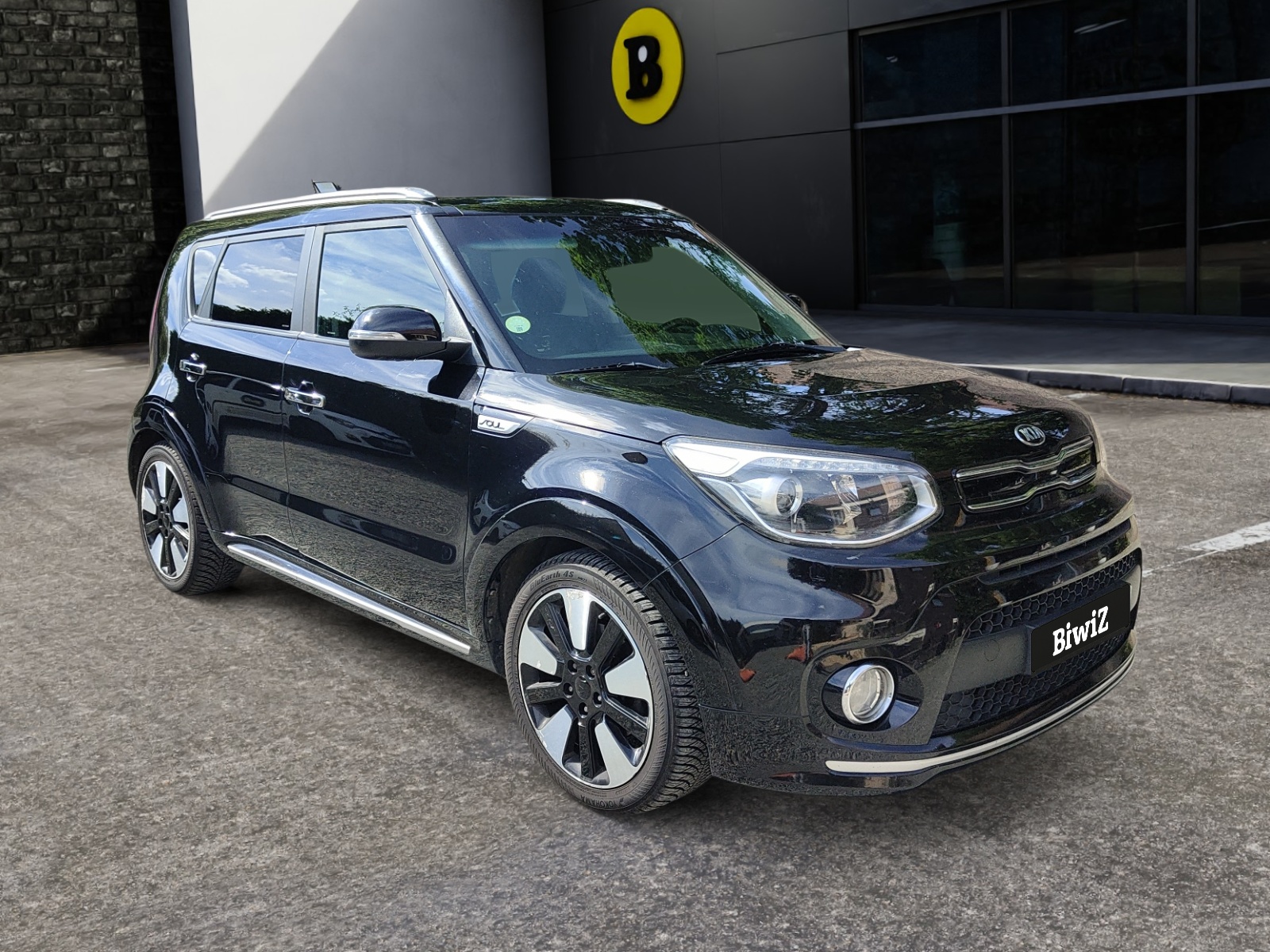 Kia Soul 6
