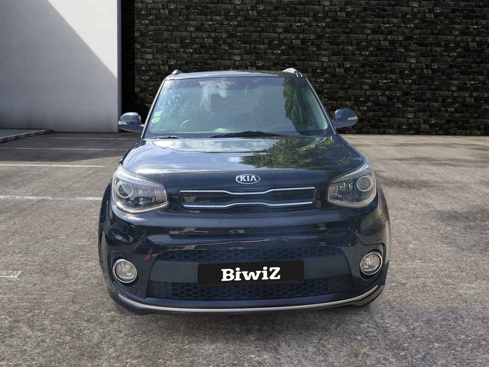 Kia Soul 7