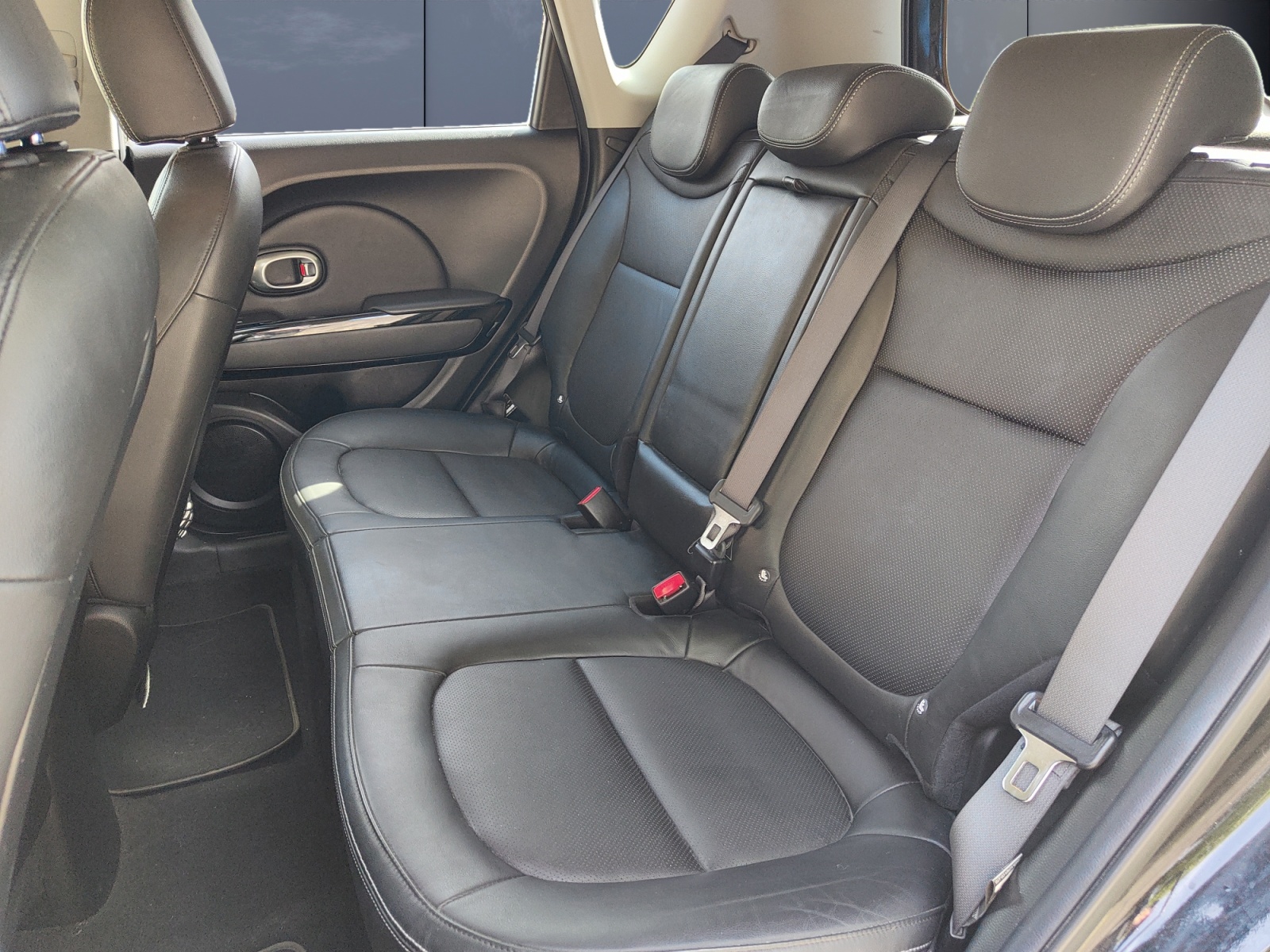 Kia Soul 10