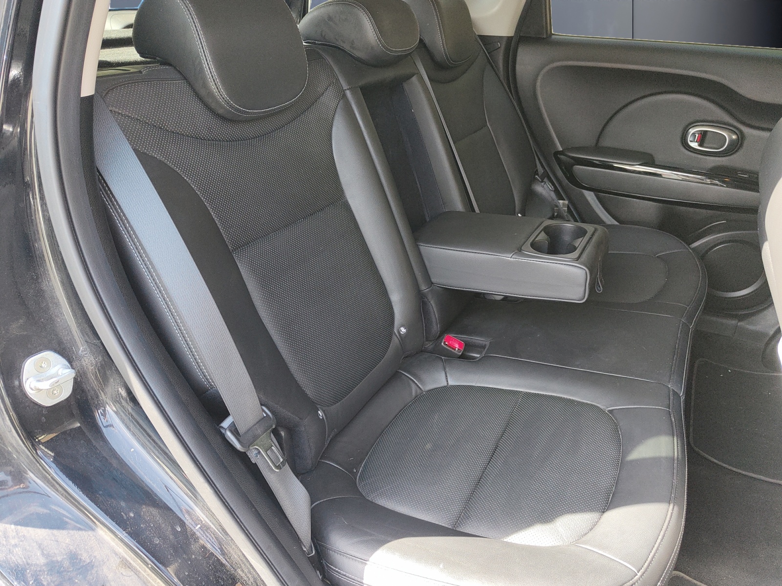 Kia Soul 11