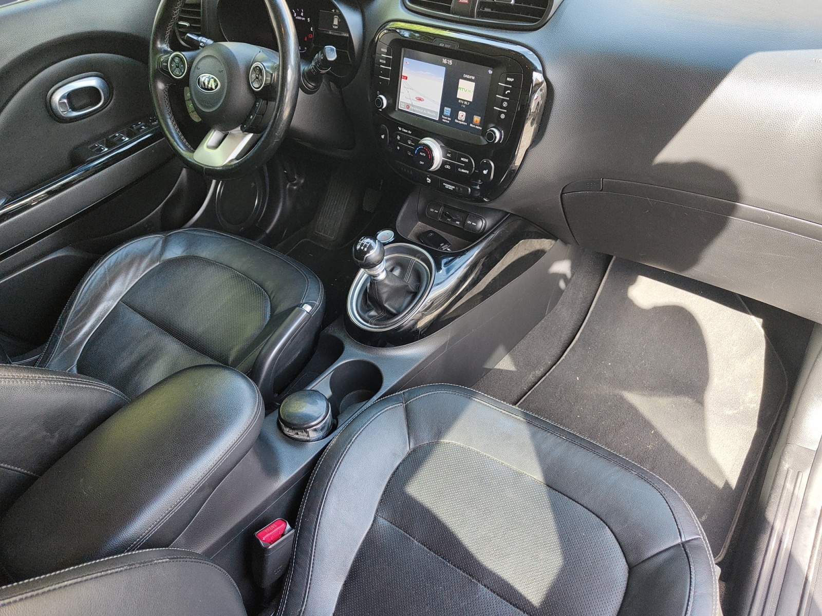 Kia Soul 12
