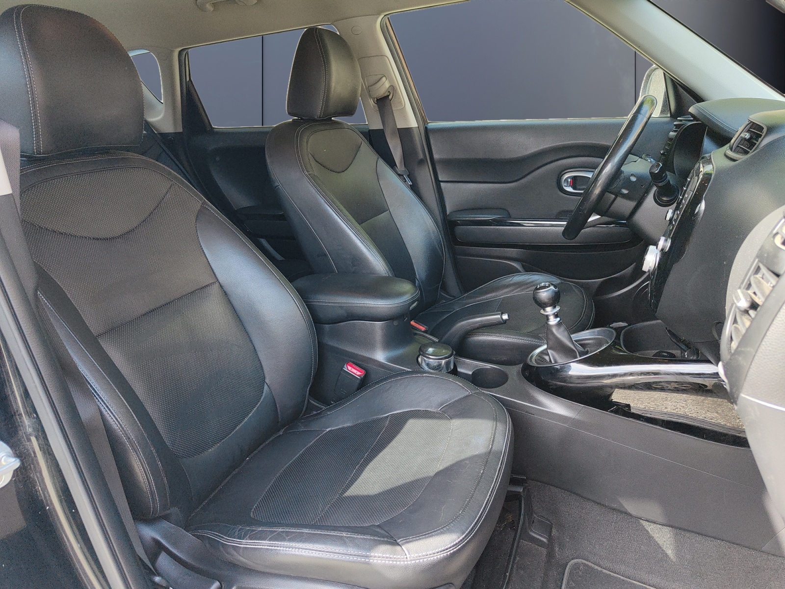 Kia Soul 13
