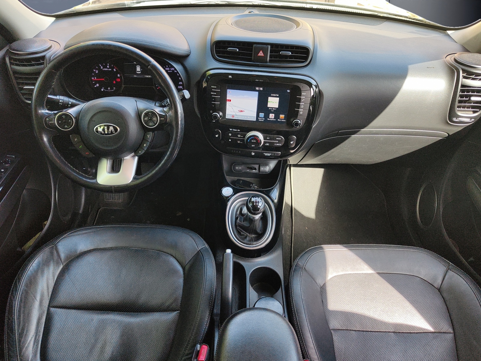 Kia Soul 14