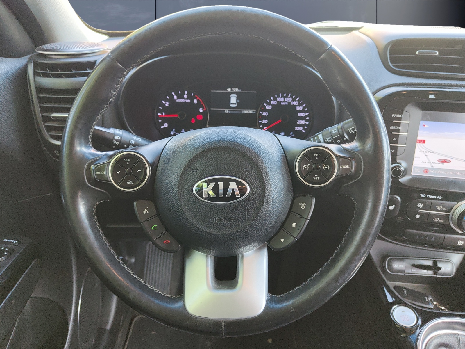 Kia Soul 15