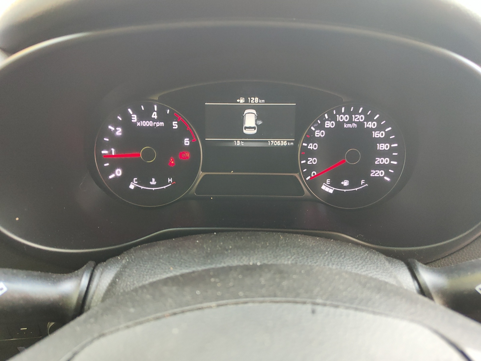 Kia Soul 16