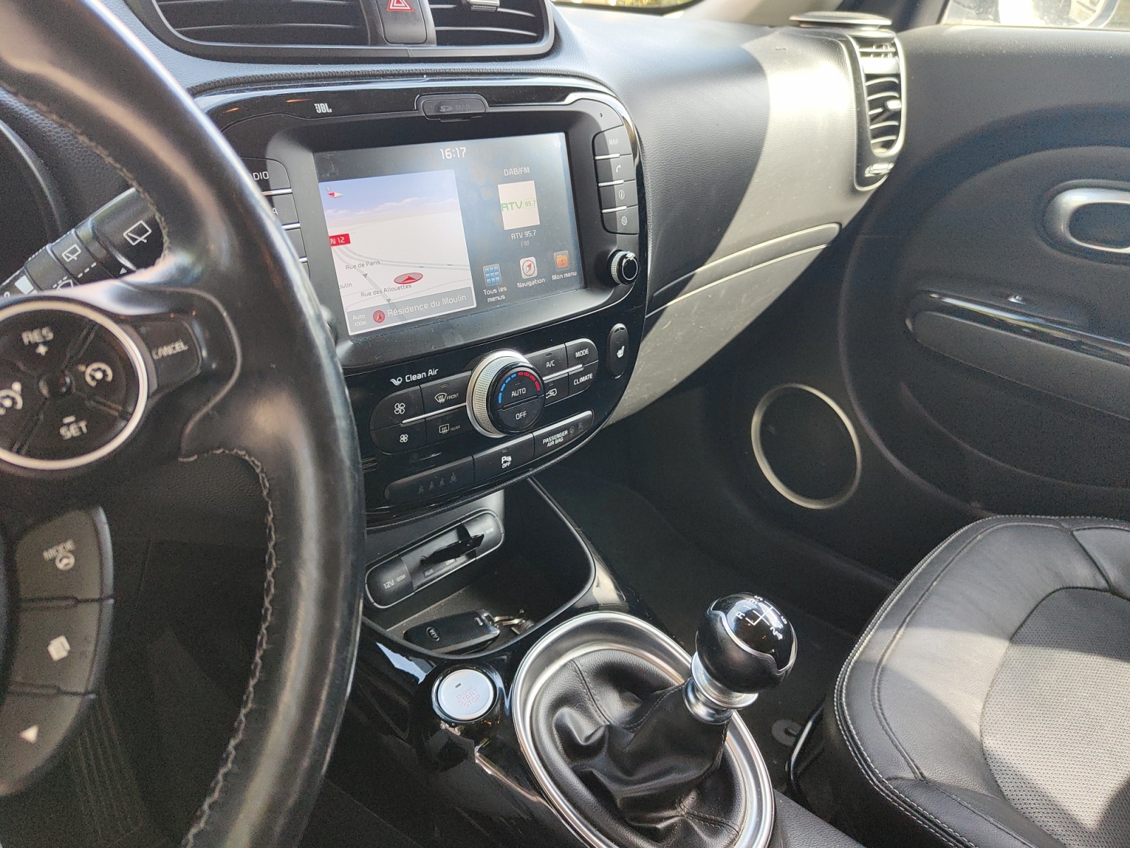 Kia Soul 17