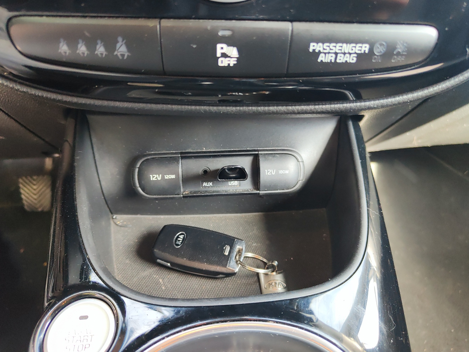 Kia Soul 19