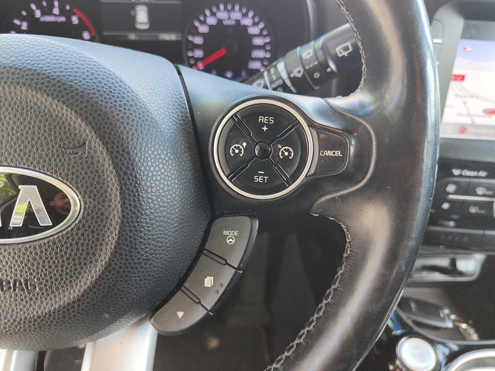 Kia Soul 21