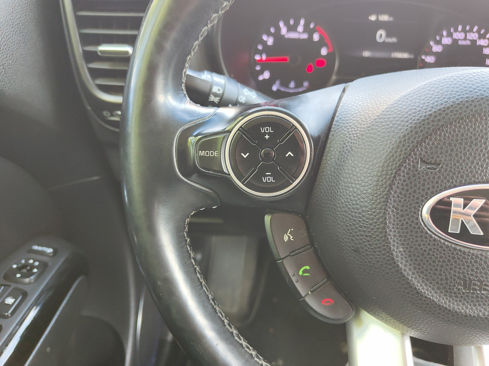 Kia Soul 22