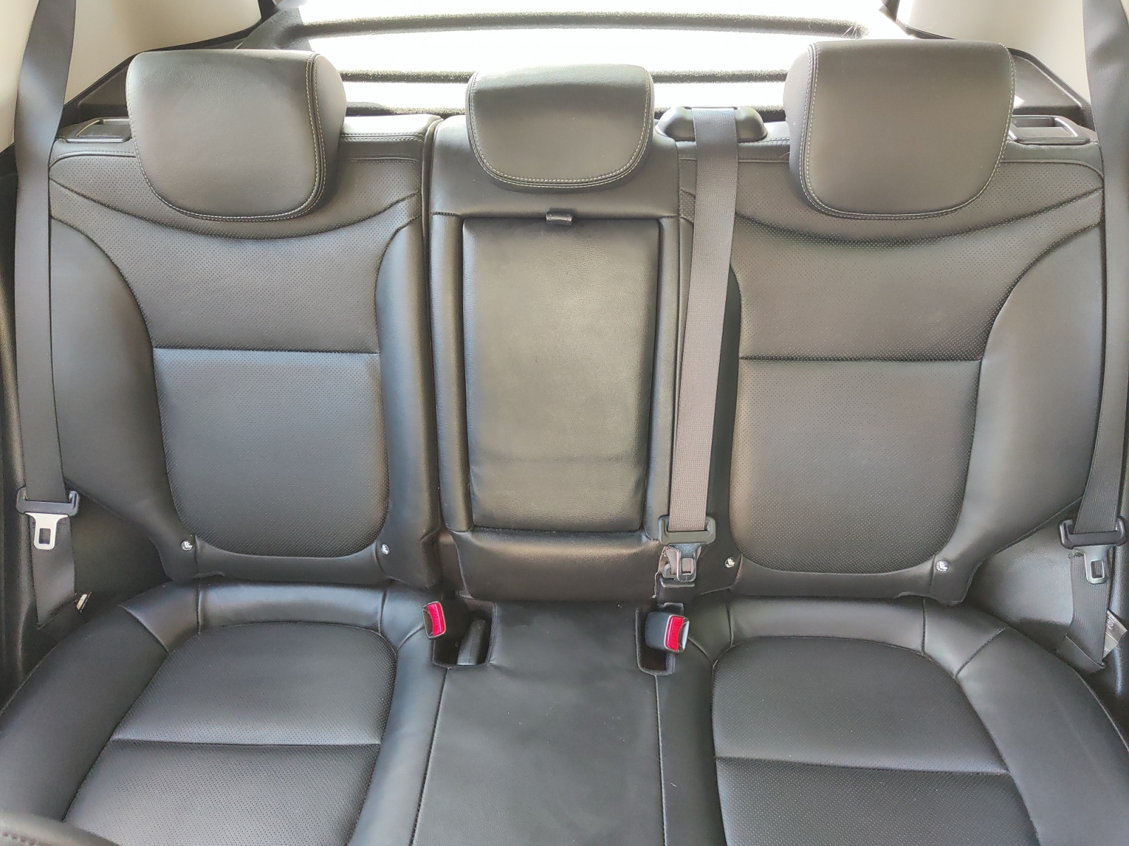 Kia Soul 26