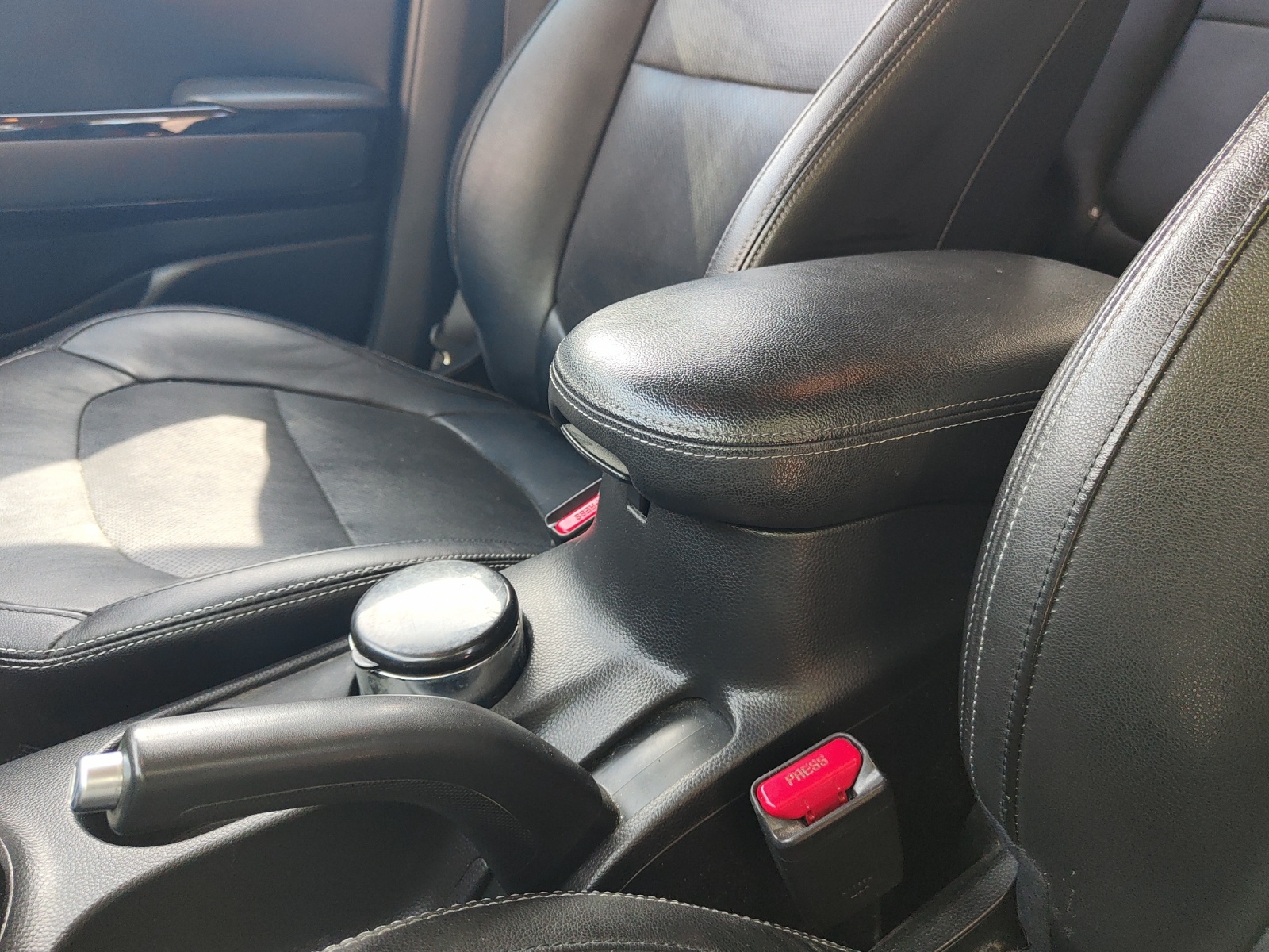 Kia Soul 27