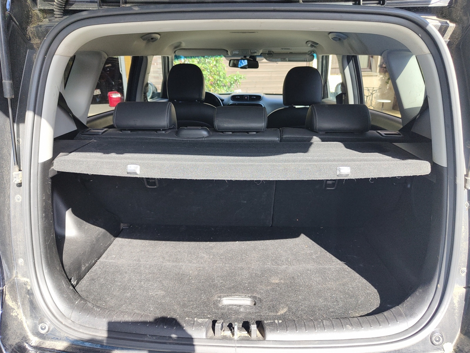Kia Soul 30