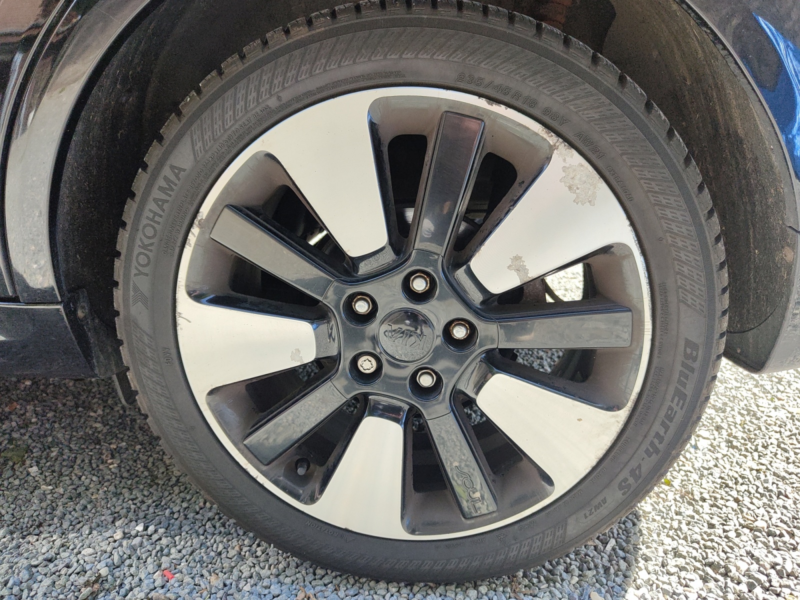 Kia Soul 33