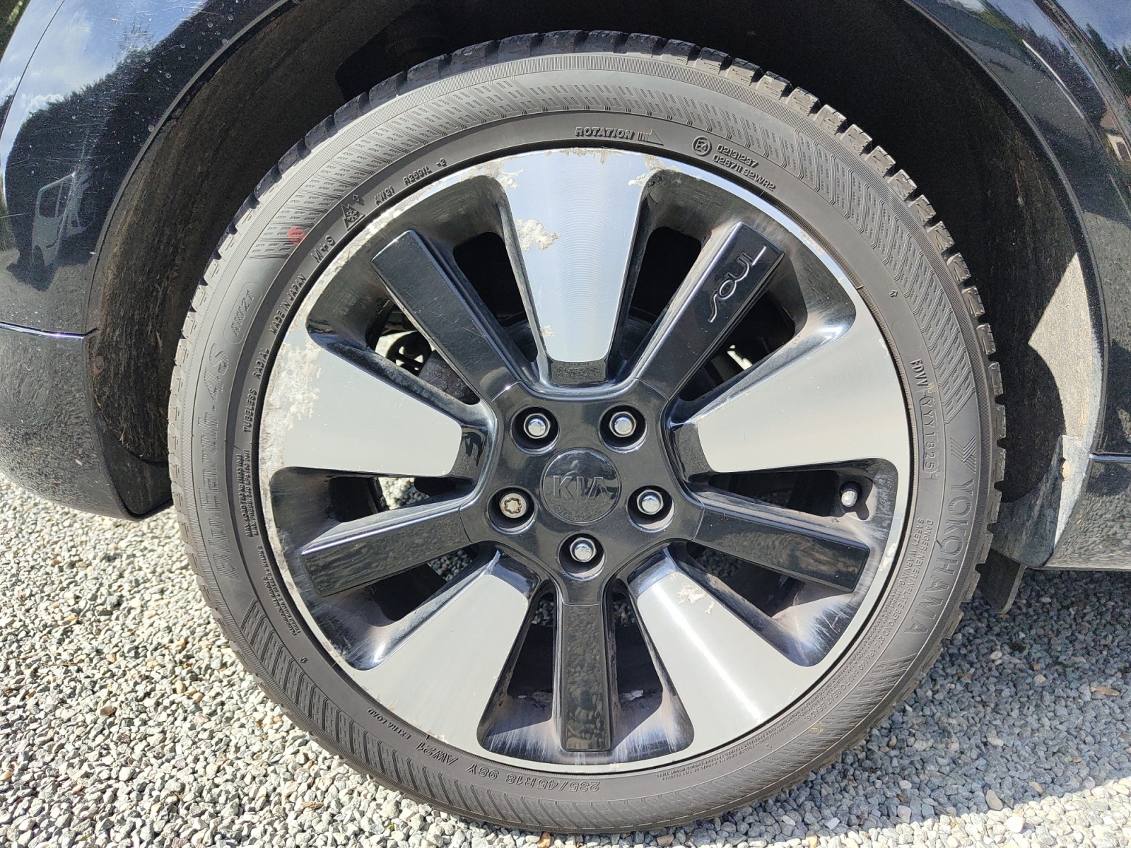 Kia Soul 34