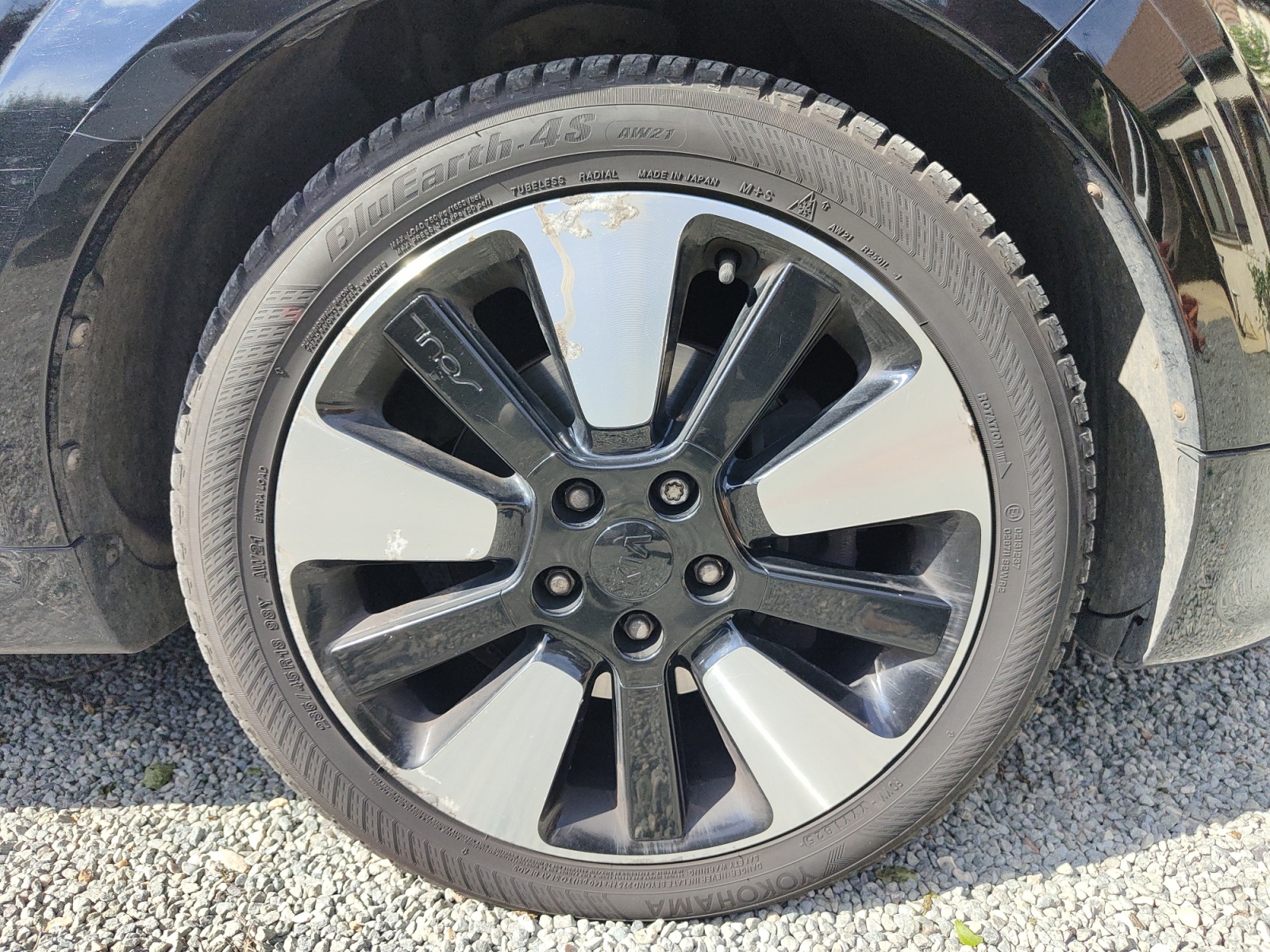 Kia Soul 35