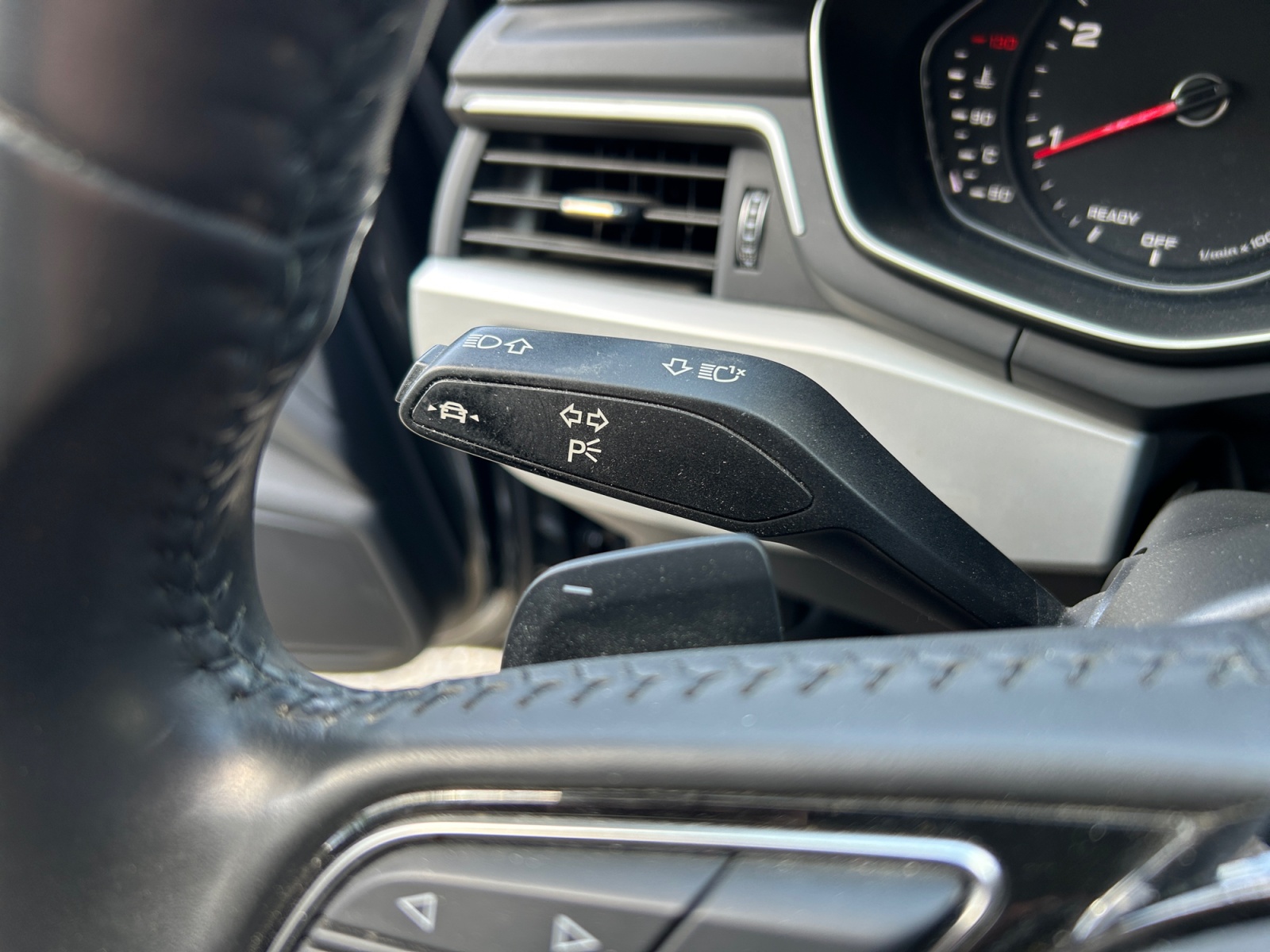 Audi A4 24