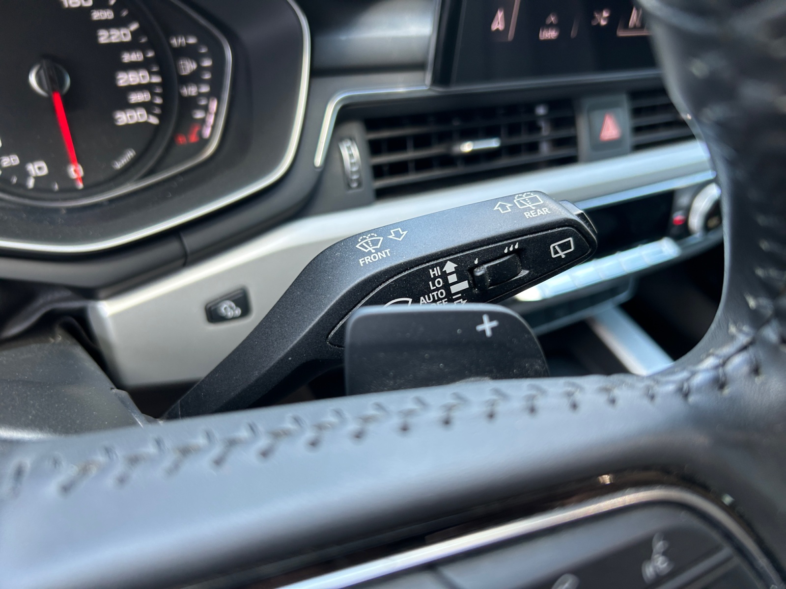 Audi A4 26